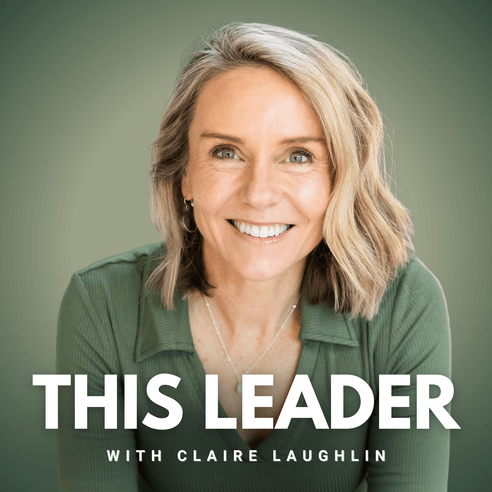 THIS Leader Podcast - Podcasts