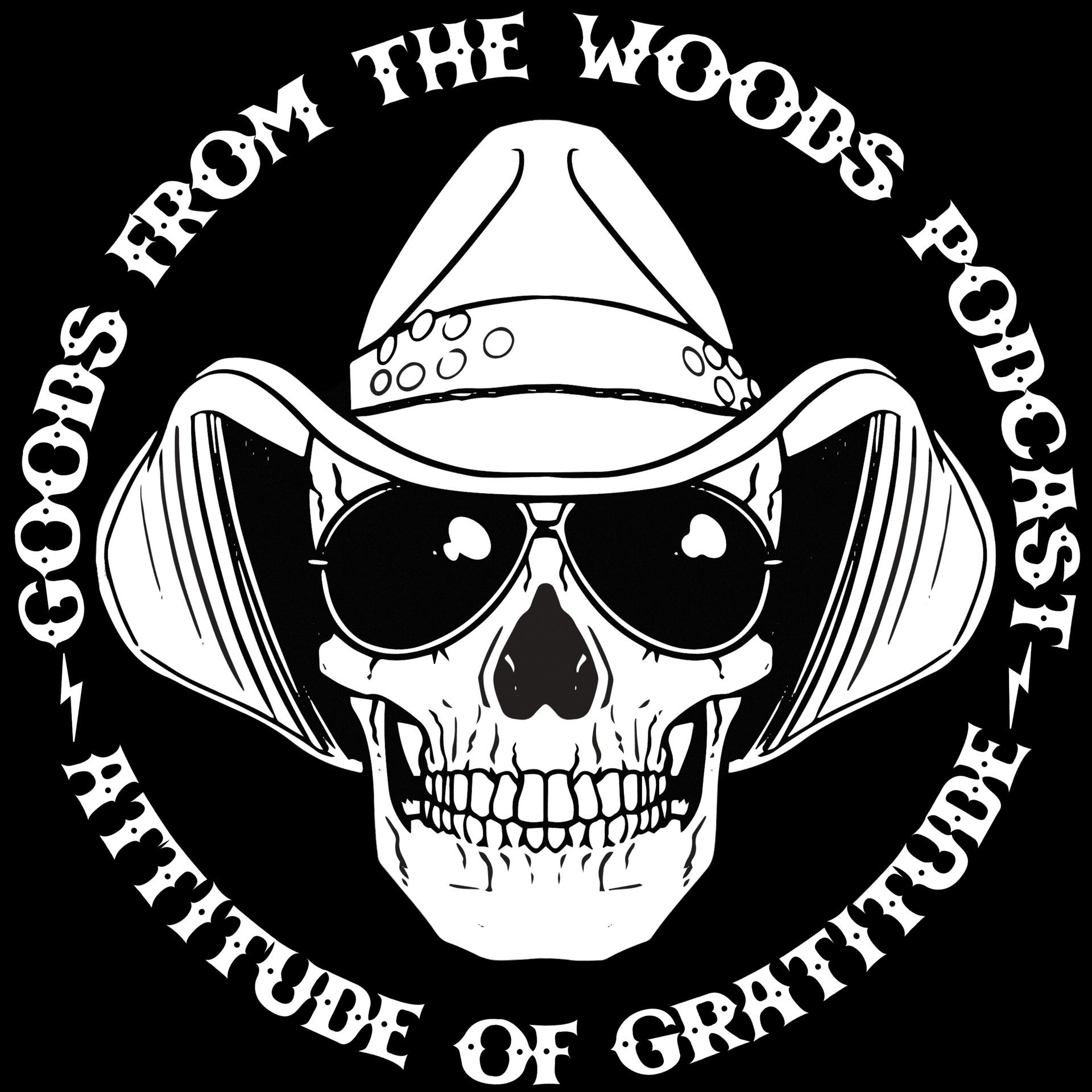 The Goods from the Woods - Podcasts