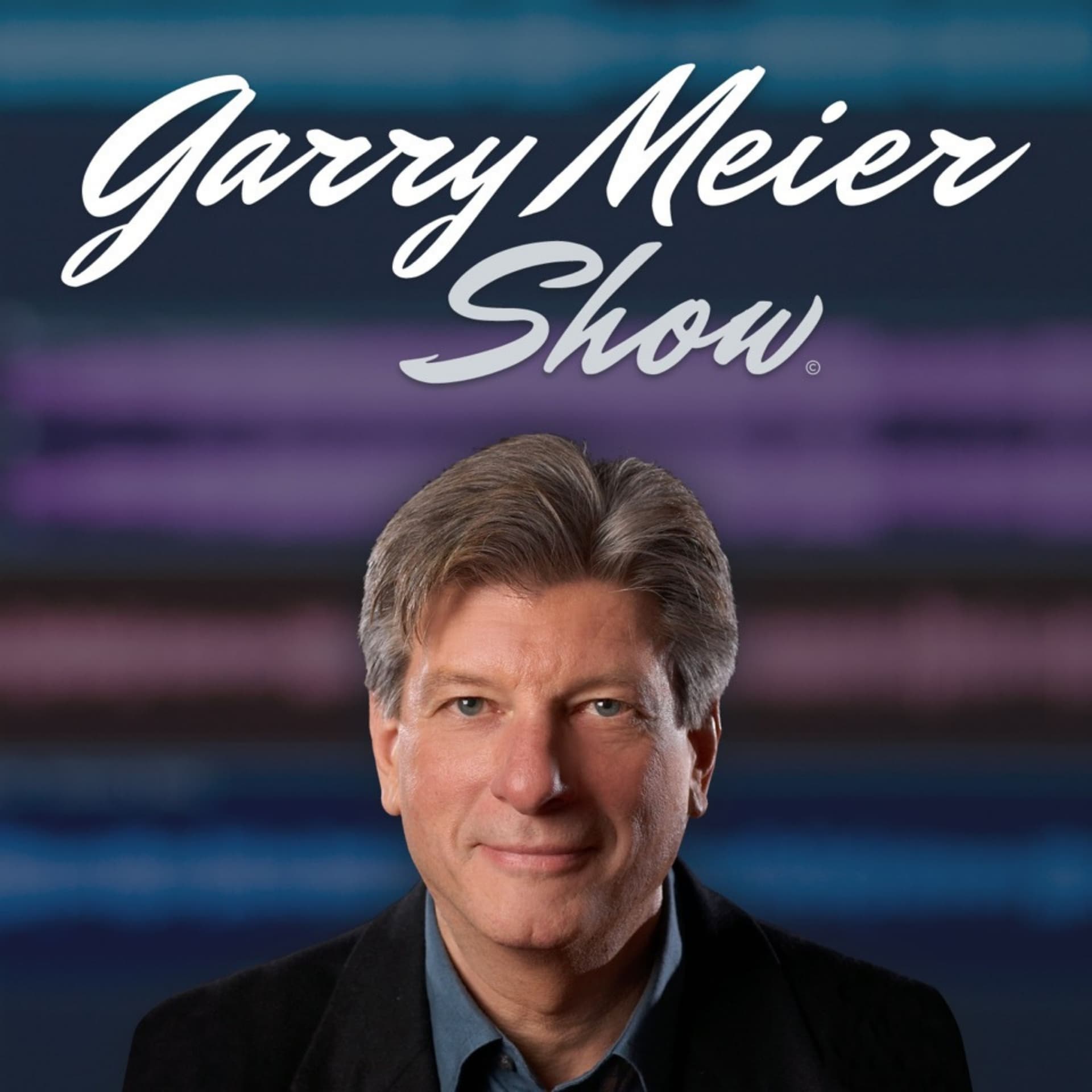 Garry Meier Show - Podcasts