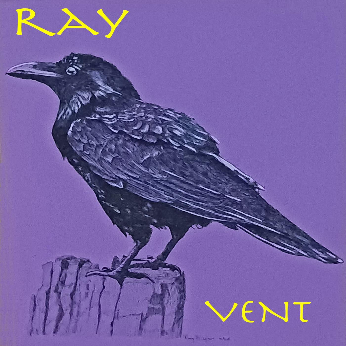 Ray Vent - Podcasts