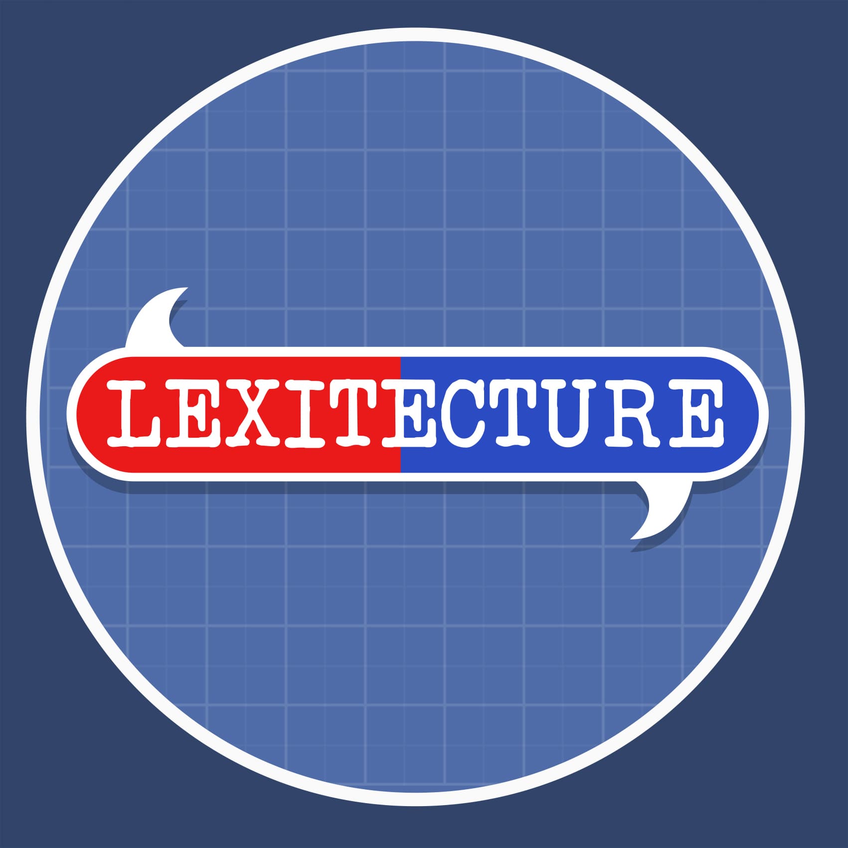 Lexitecture - Podcasts