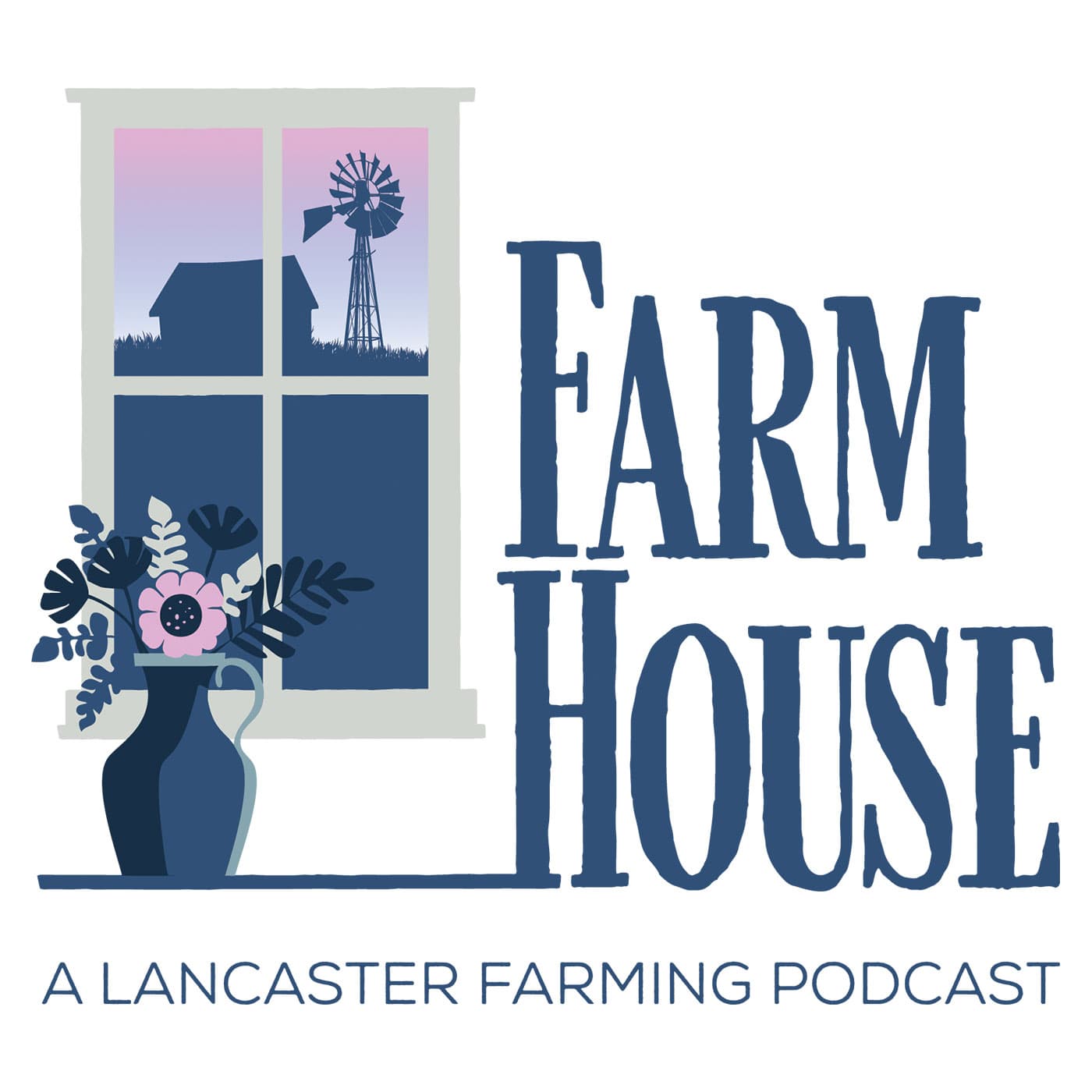 FarmHouse - Podcasts
