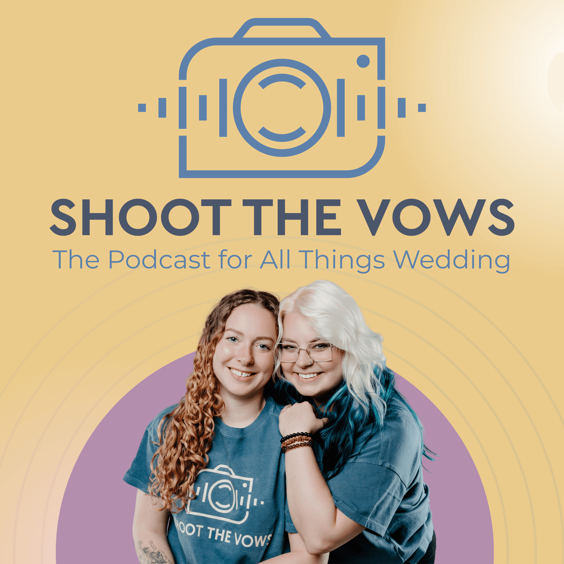 Shoot the Vows - Podcasts