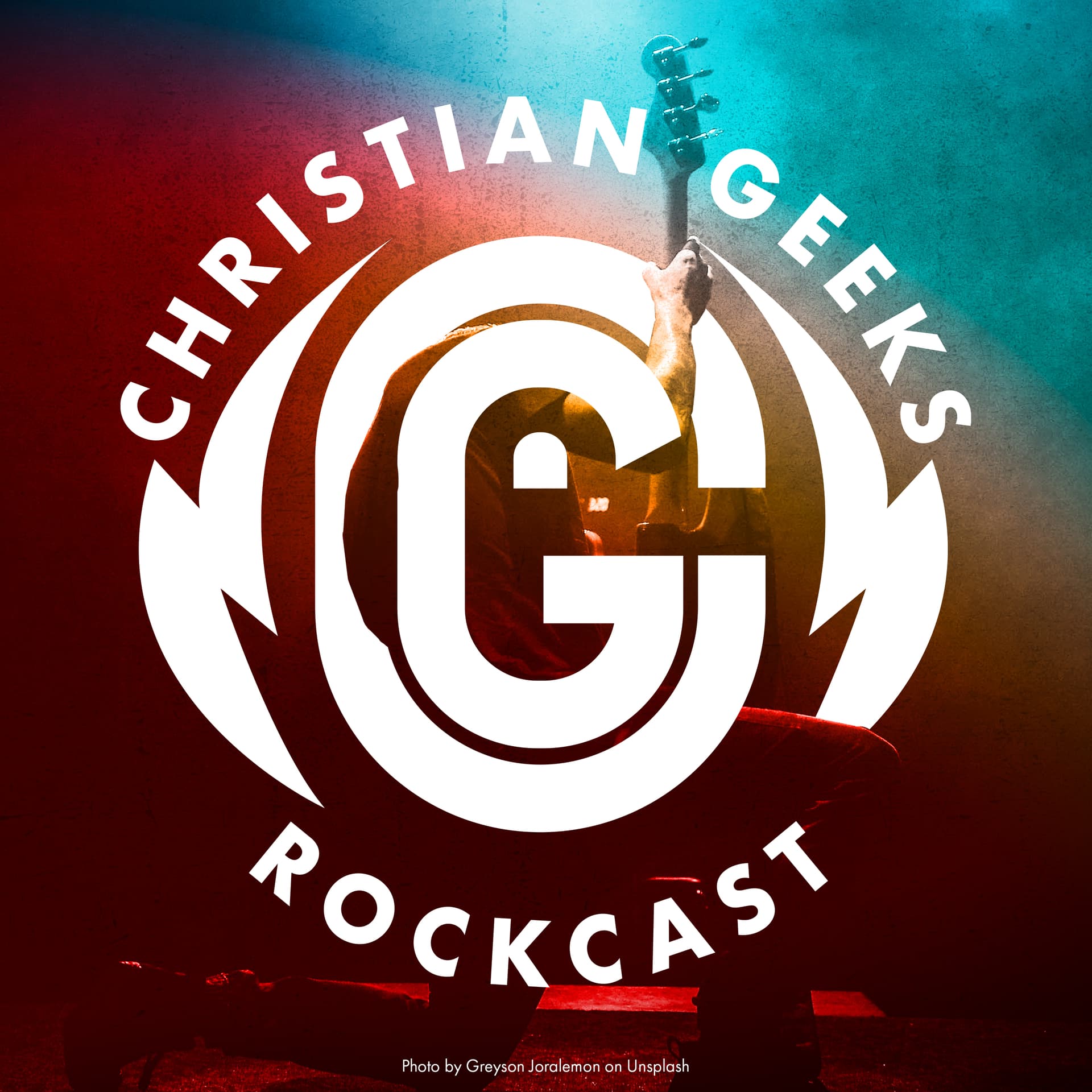 Christian Geeks Rockcast - Podcasts