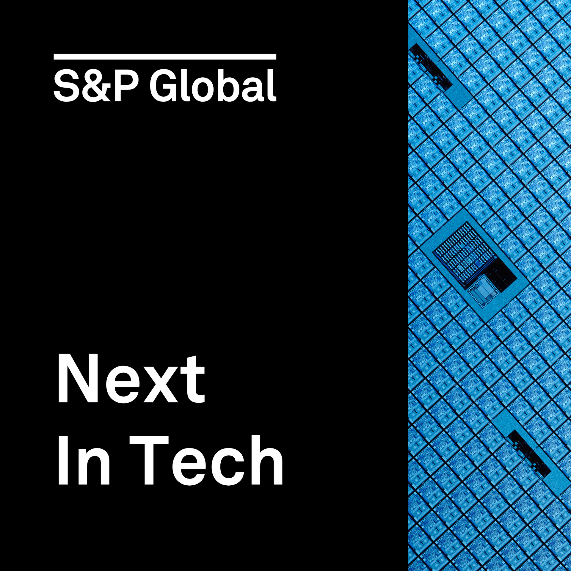 Next in Tech - Podcasts