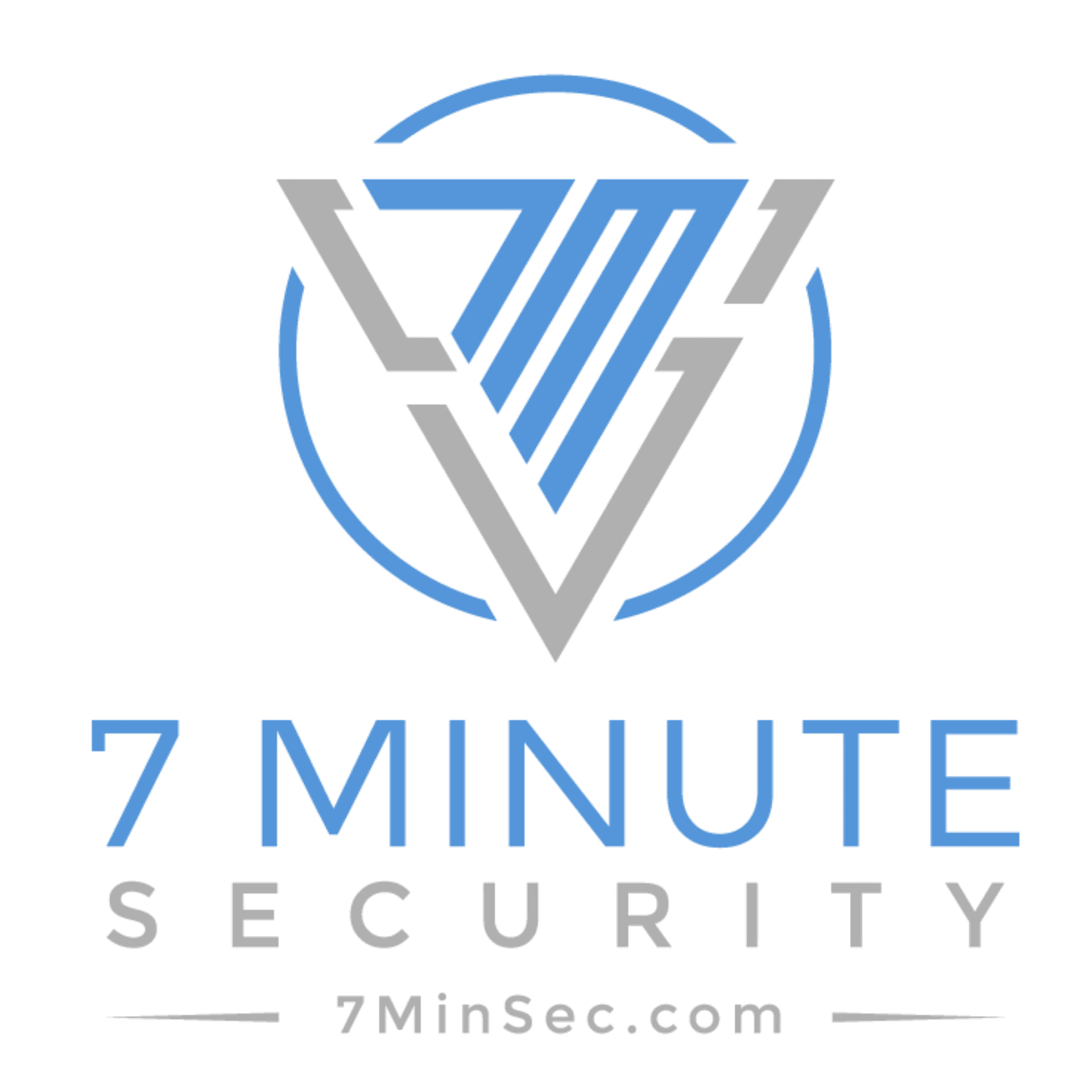 7 Minute Security - Podcasts