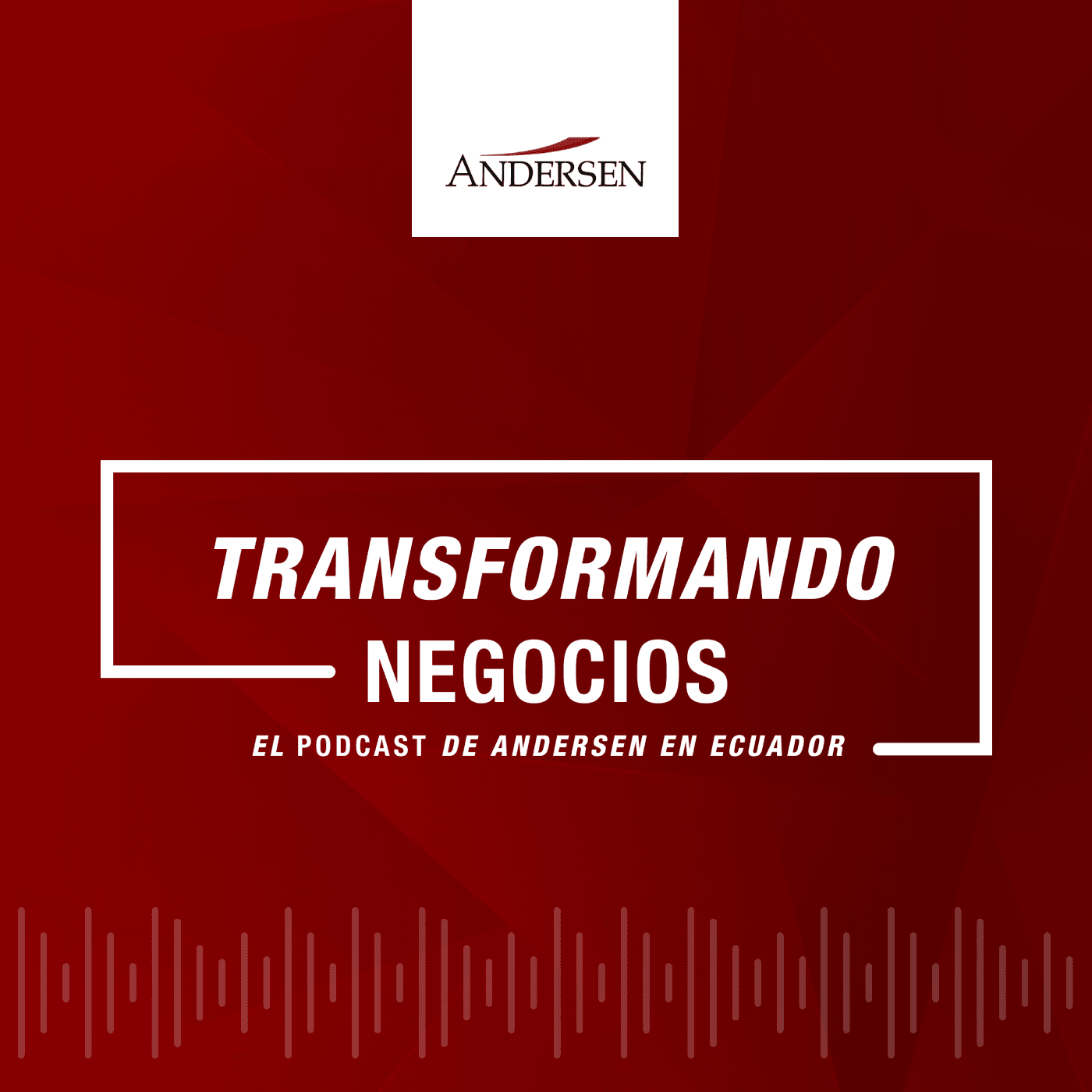 Transformando Negocios - Podcasts
