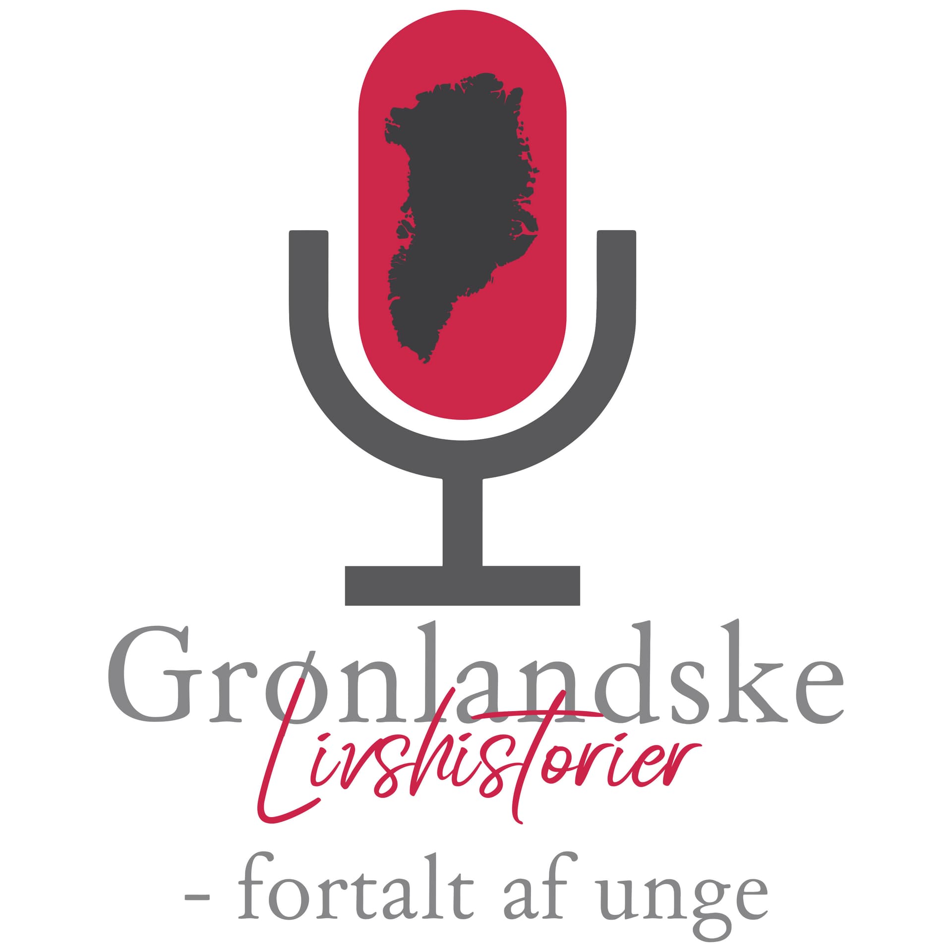 Grønlandske Livshistorier – fortalt af unge - Podcasts