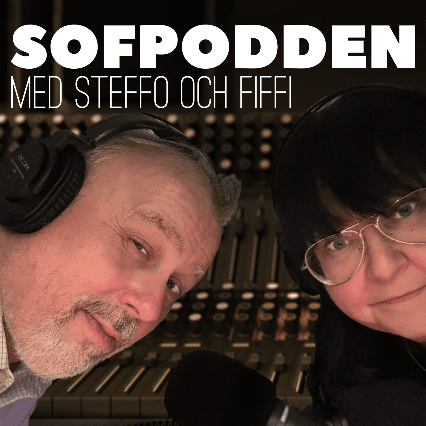 SoFpodden! - Podcasts