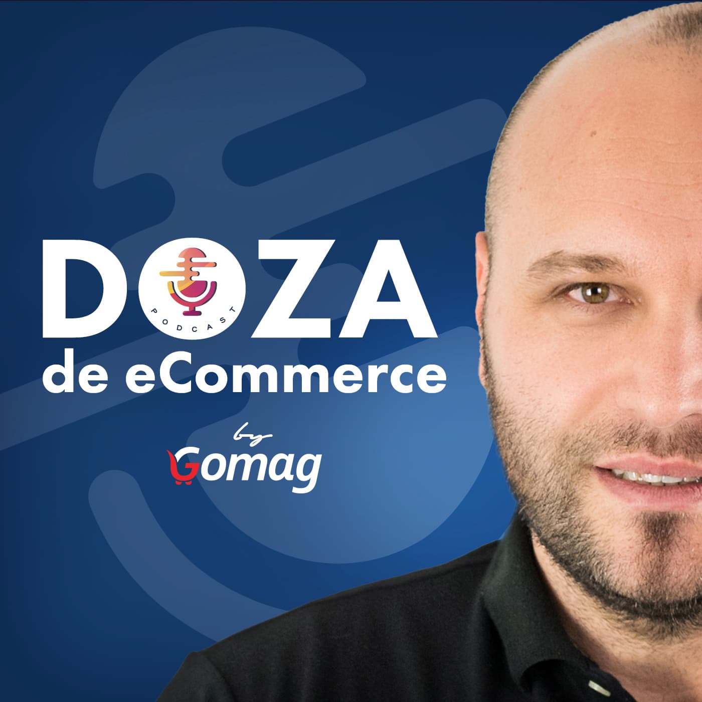 Doza de eCommerce - Podcasts