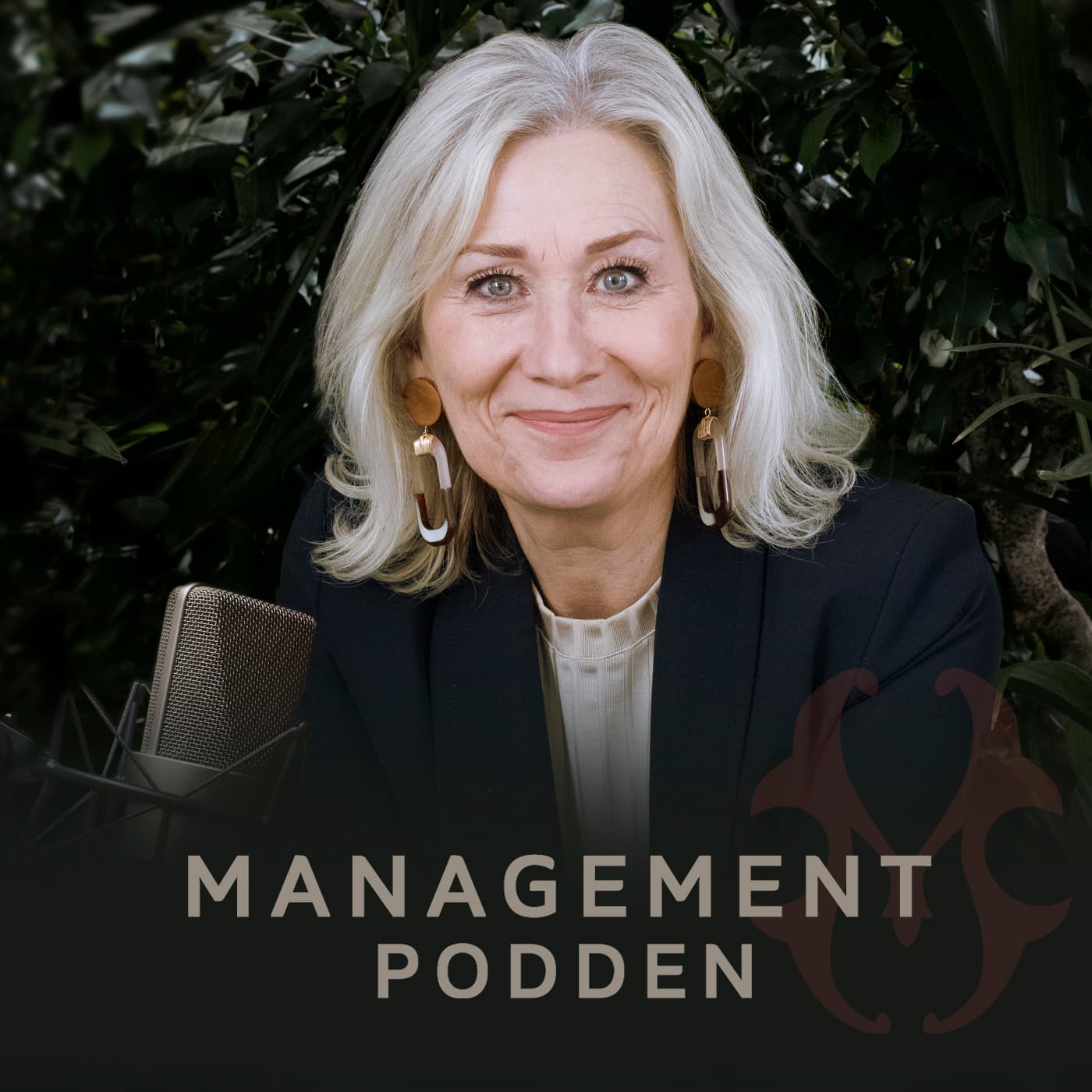 Management podden - Podcasts