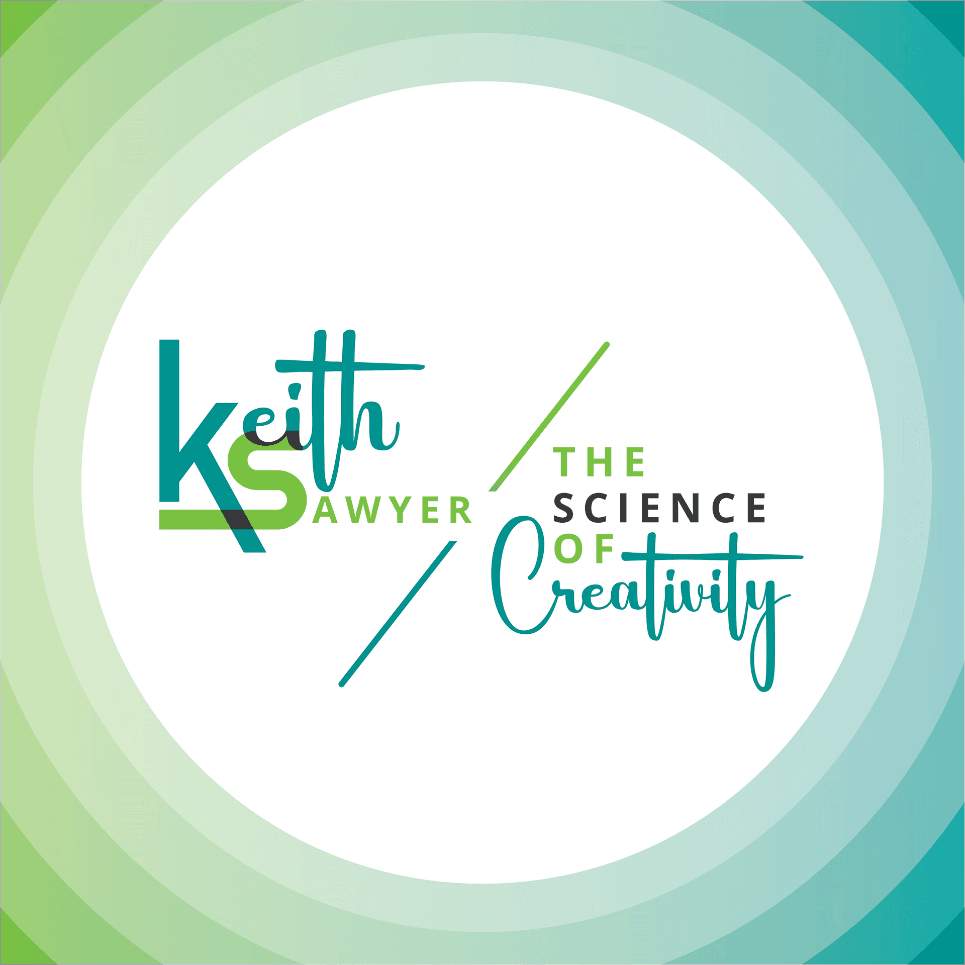 The Science of Creativity - Podcasts