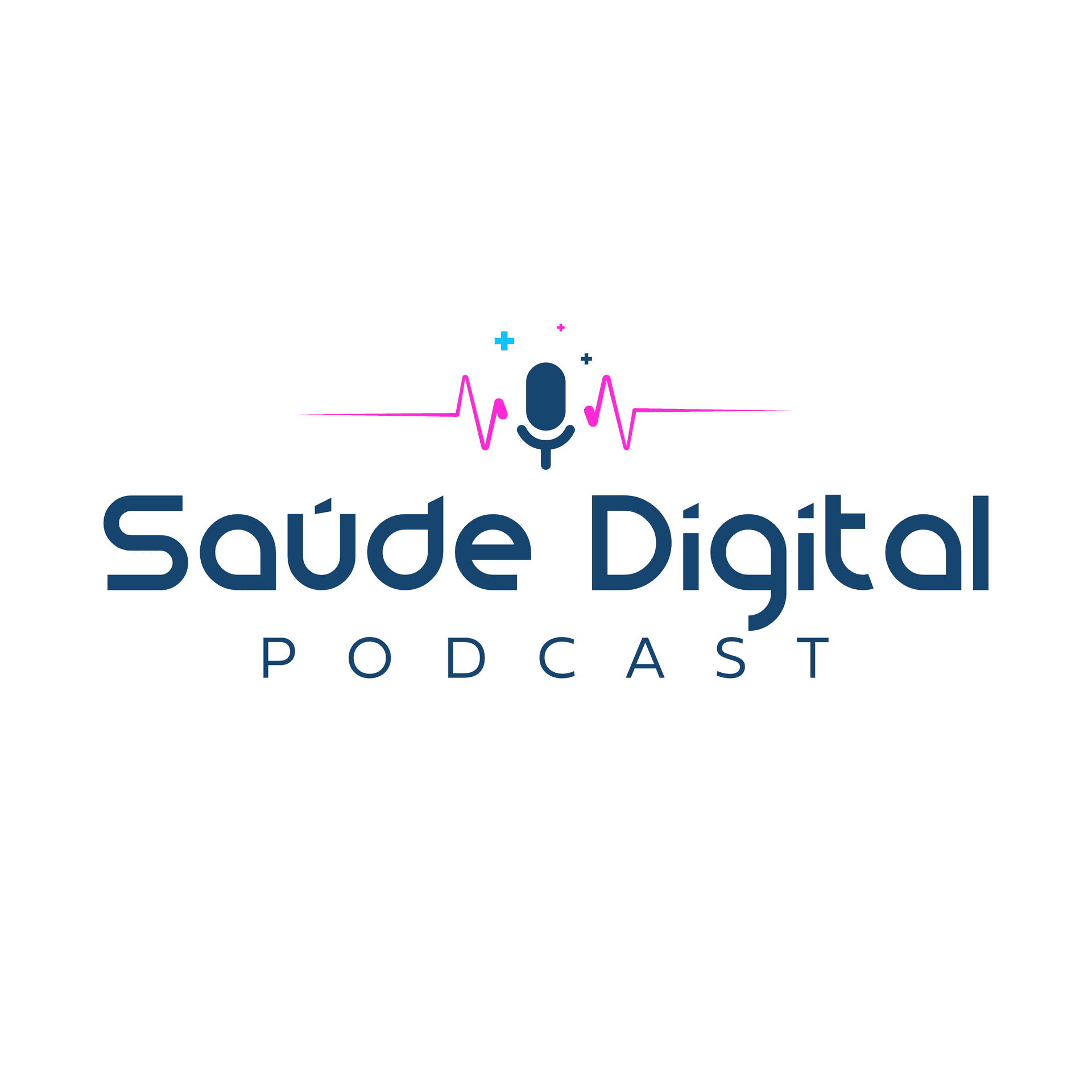 Podcast Saúde Digital - Podcasts