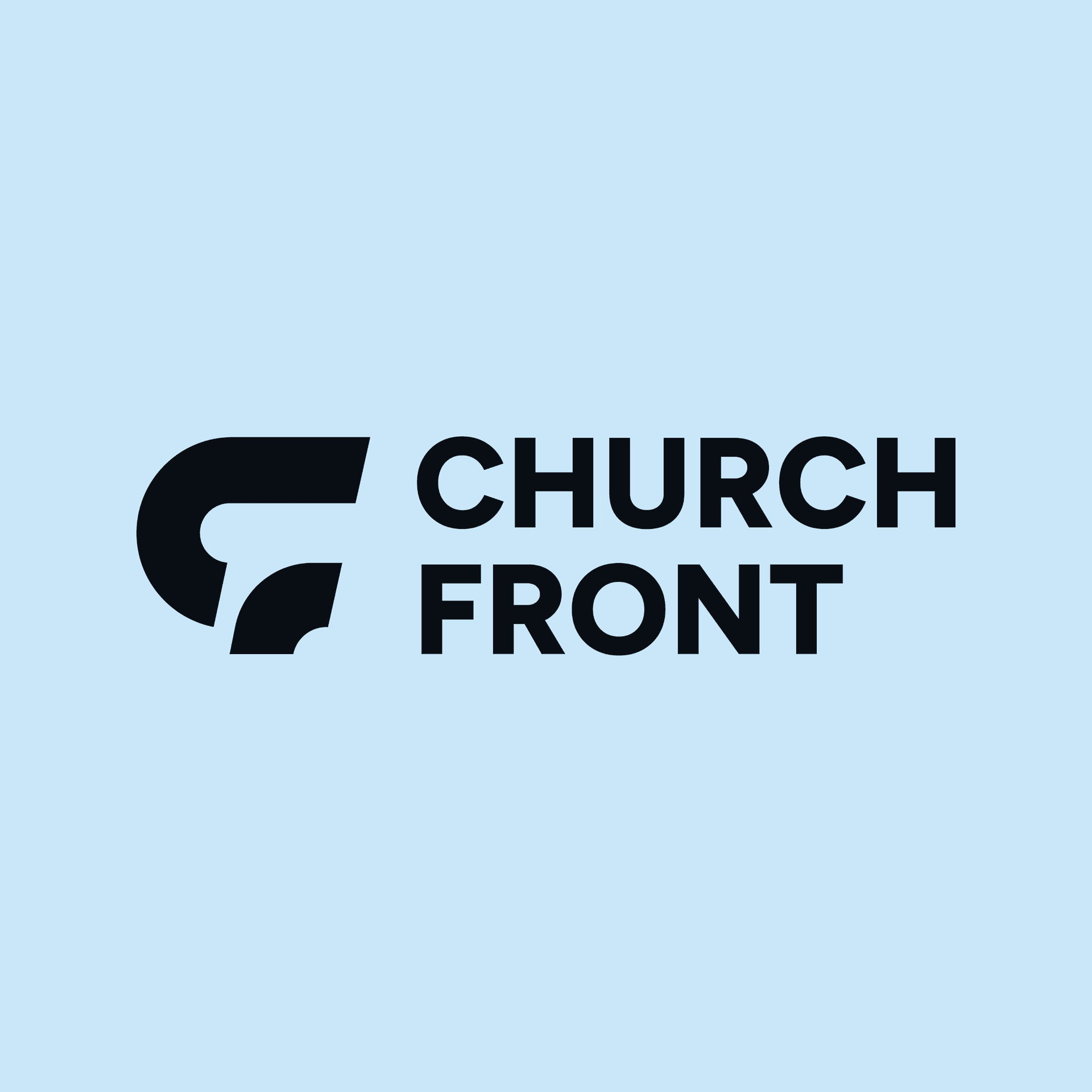 Churchfront Podcast