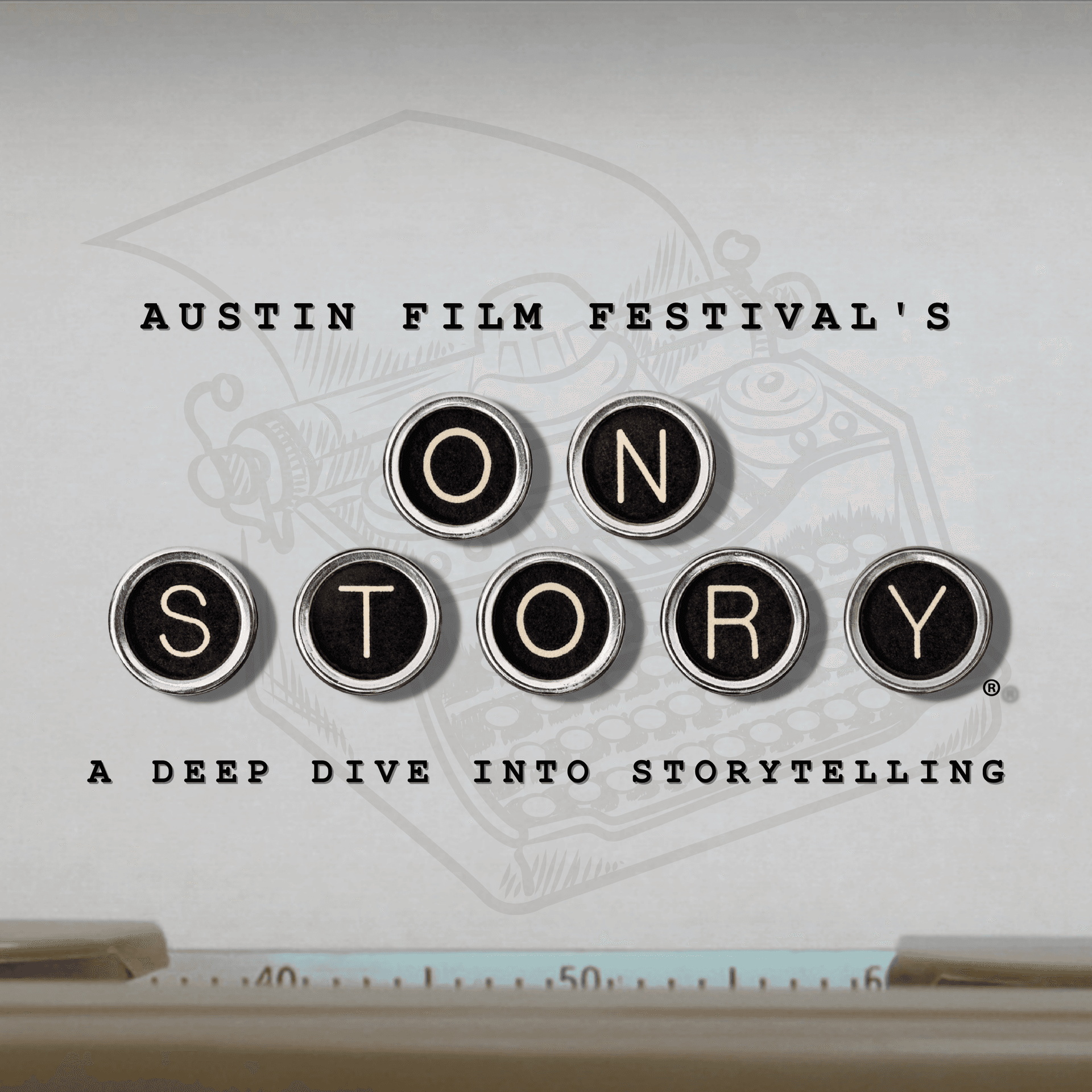 Austin Film Festival's On Story - Podcasts