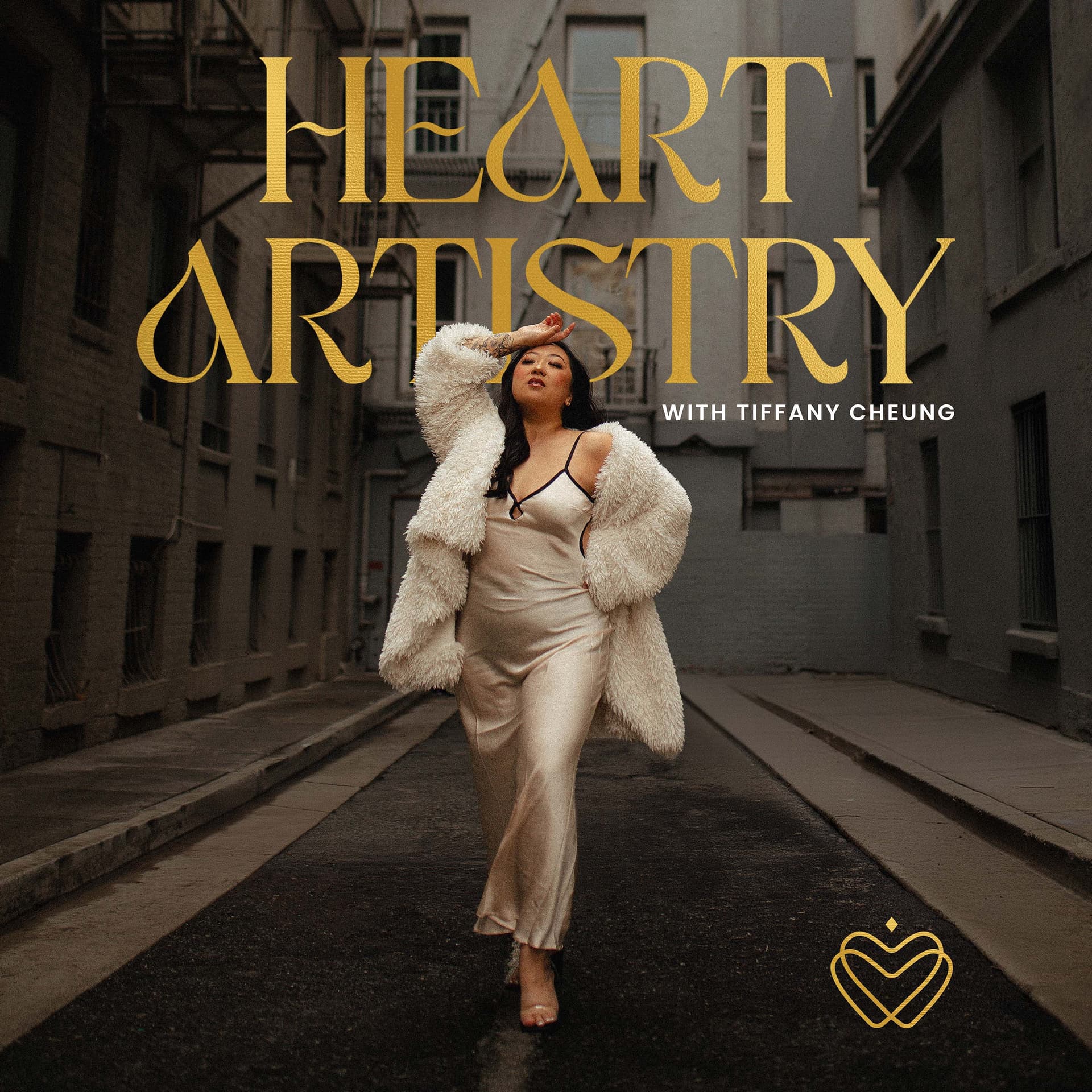 Heart Artistry - Podcasts