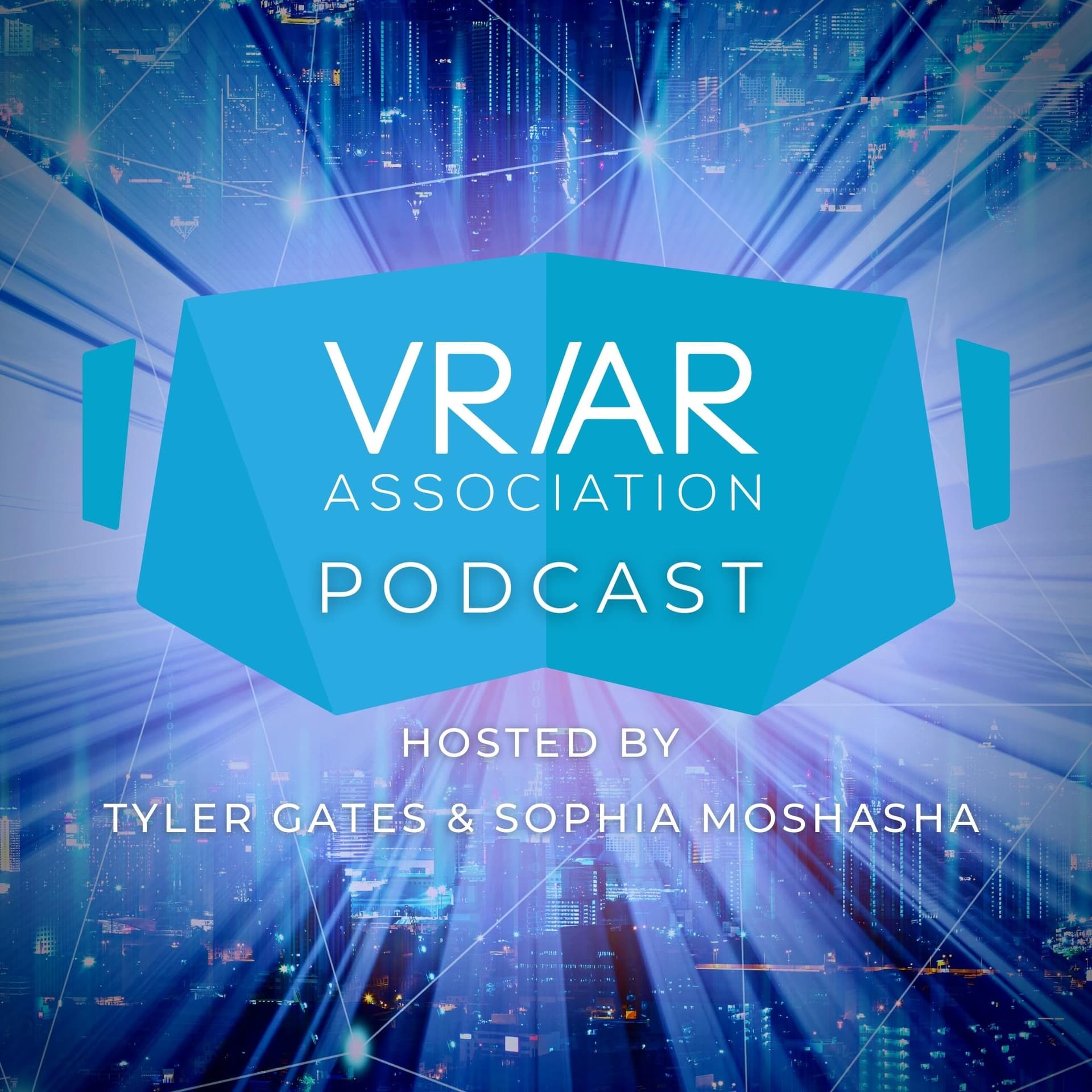 Everything VR & AR - Podcasts