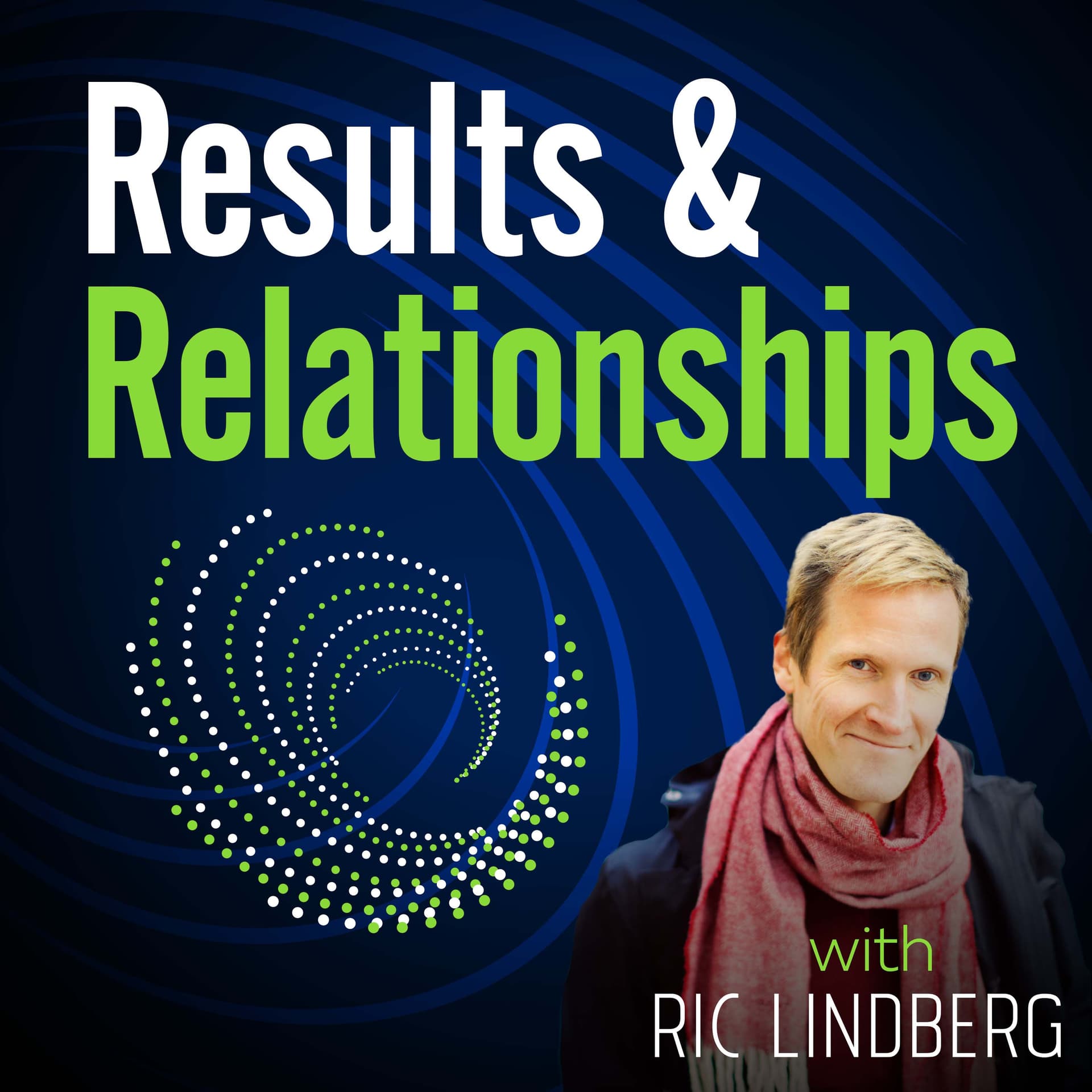 Results & Relationships - Podcasts