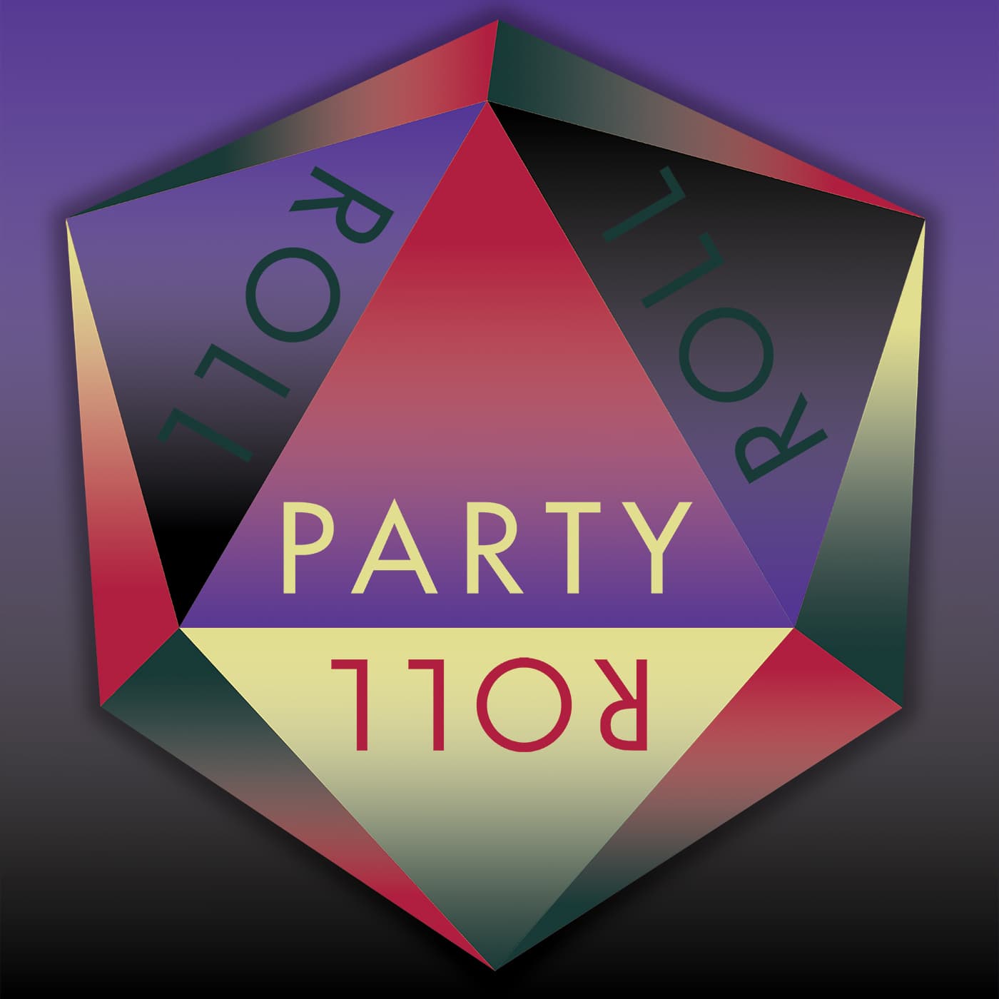 Party Roll - A 5E Dungeons and Dragons Podcast - Podcasts