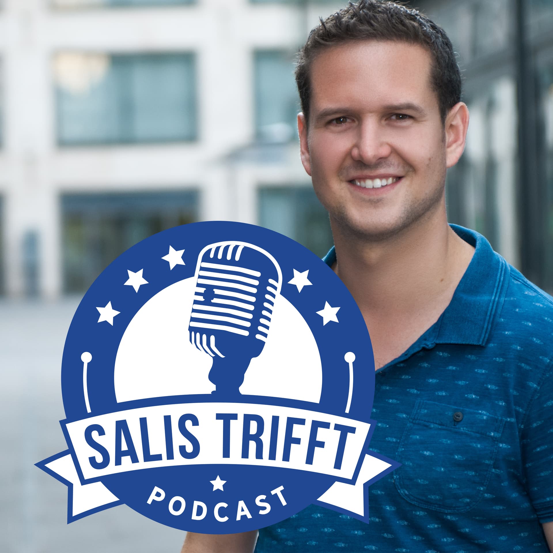 Salis trifft... - Podcasts