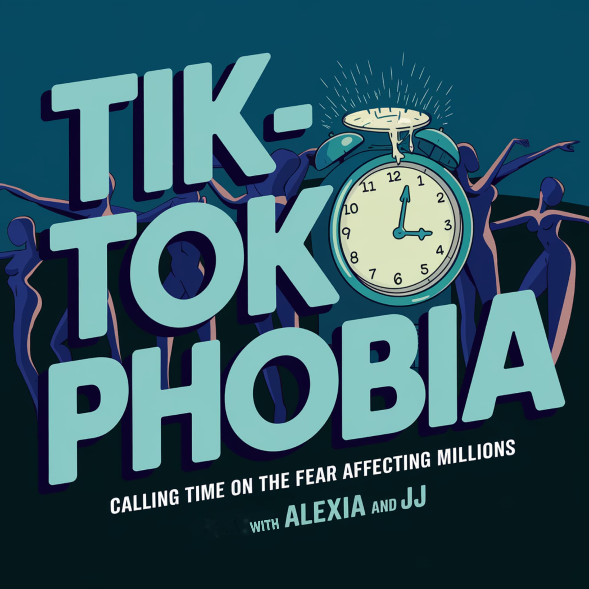 Tik-Tokophobia - Podcasts