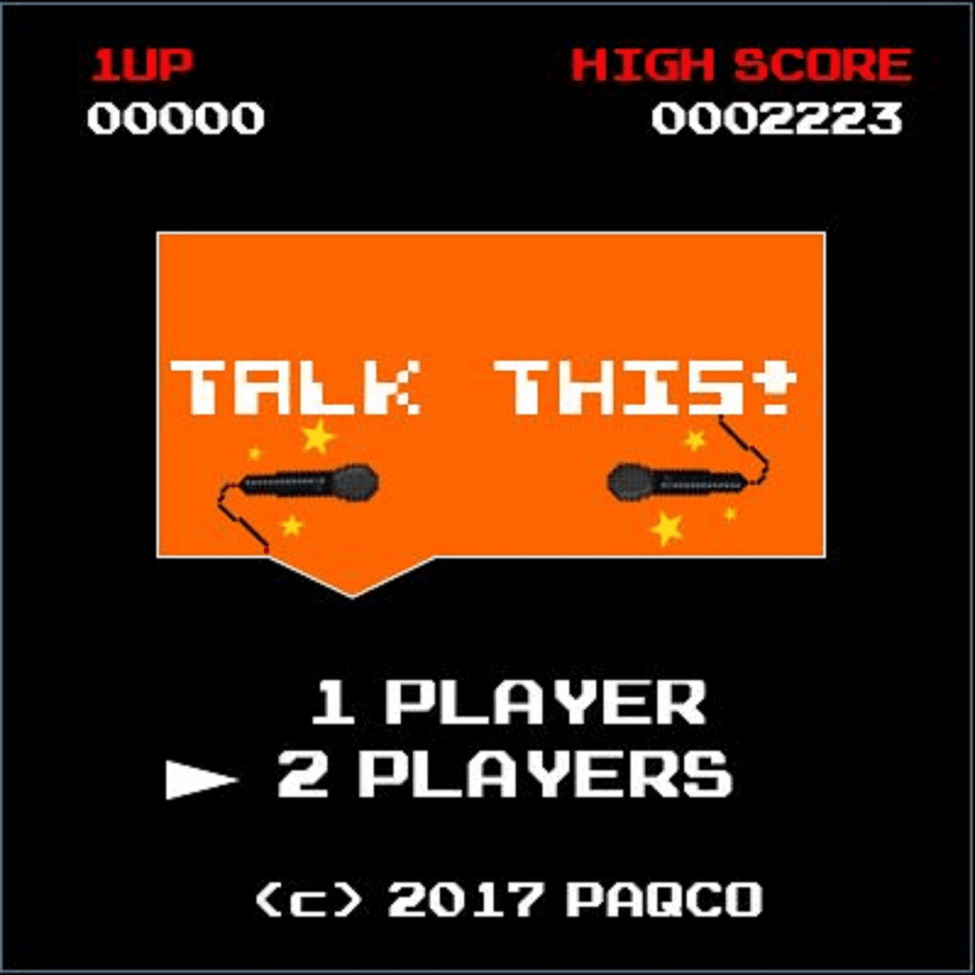 TALK THIS: It's Dangerous to Podcast Alone - Podcasts