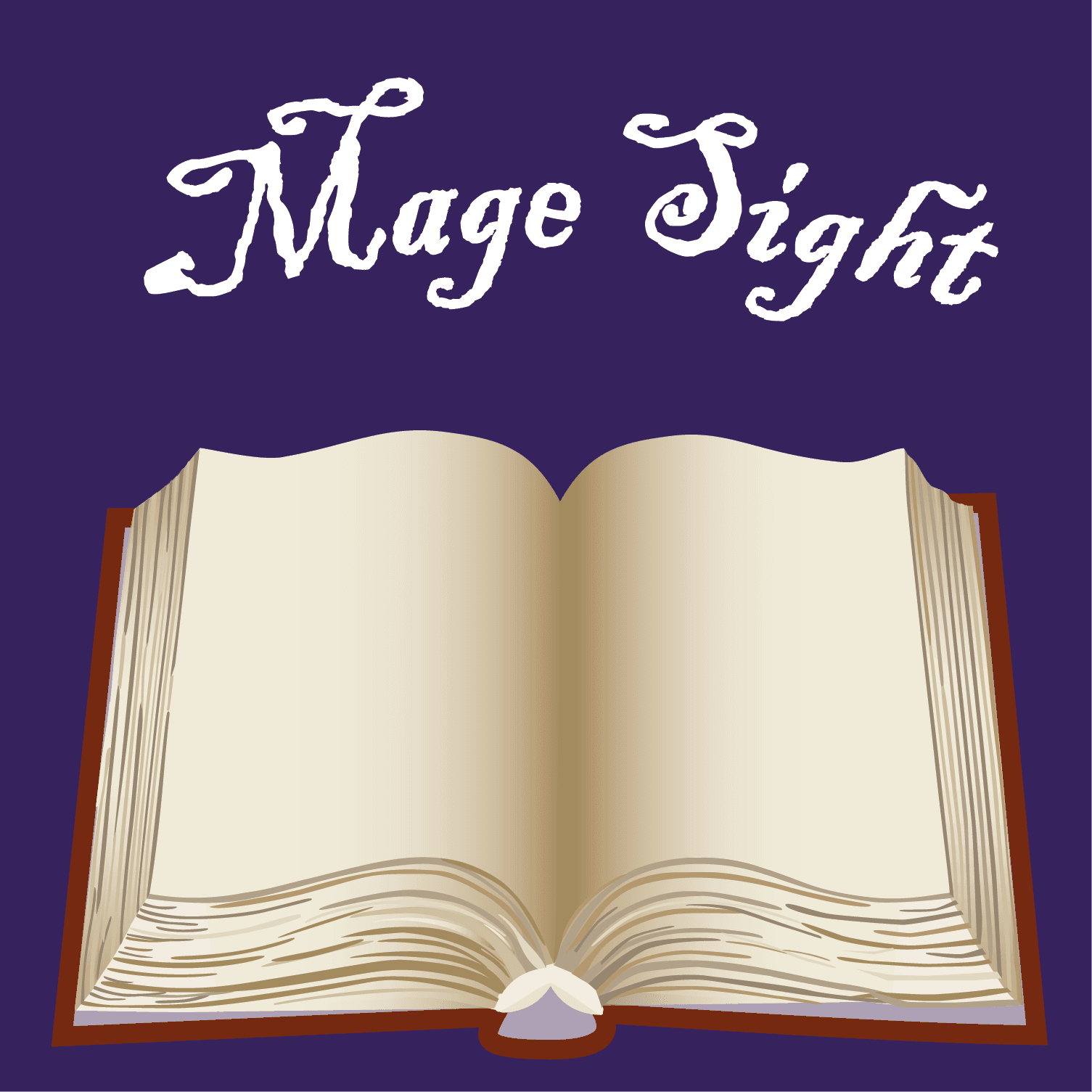 Mage Sight - Podcasts