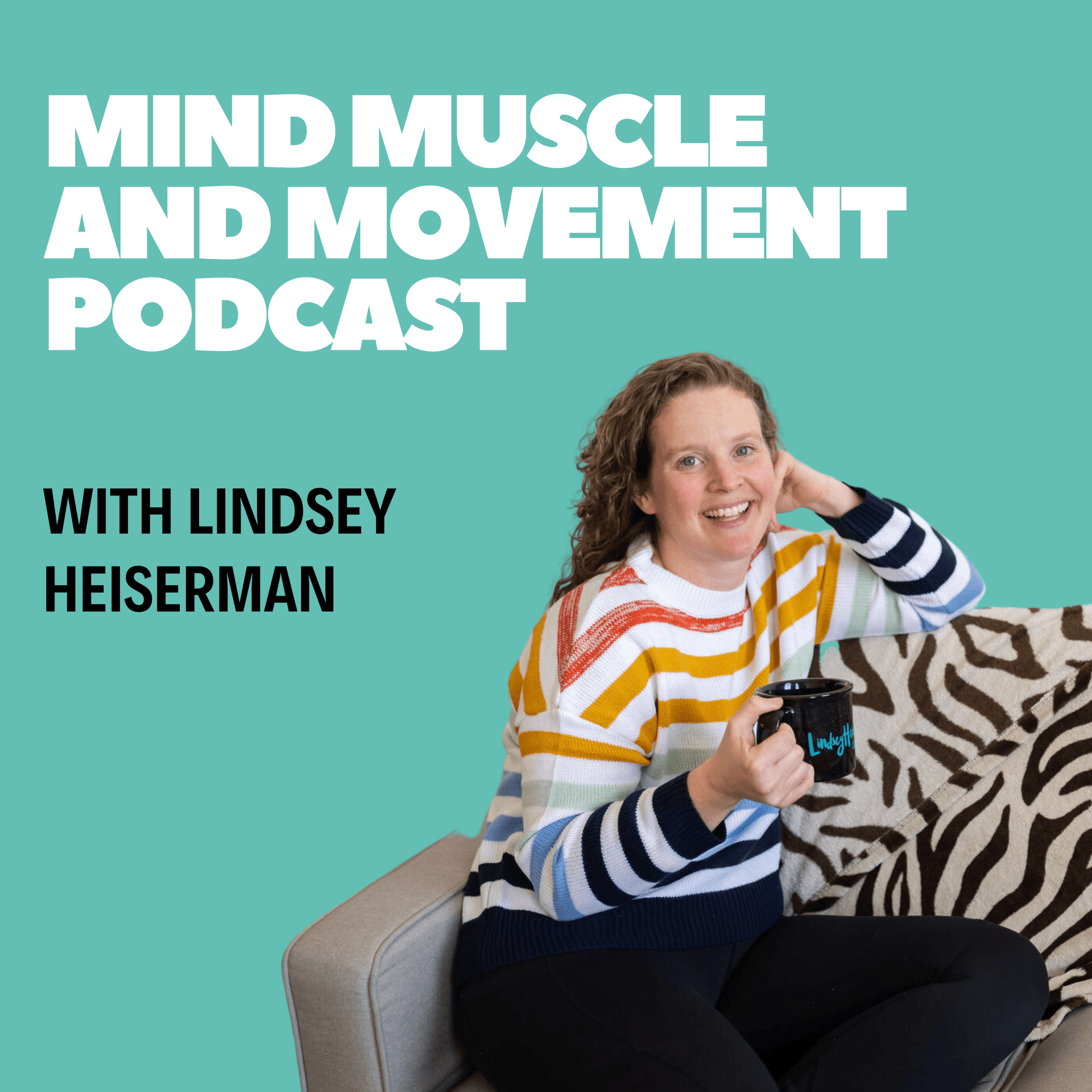 Mind Muscle and Movement Podcast - Podcasts