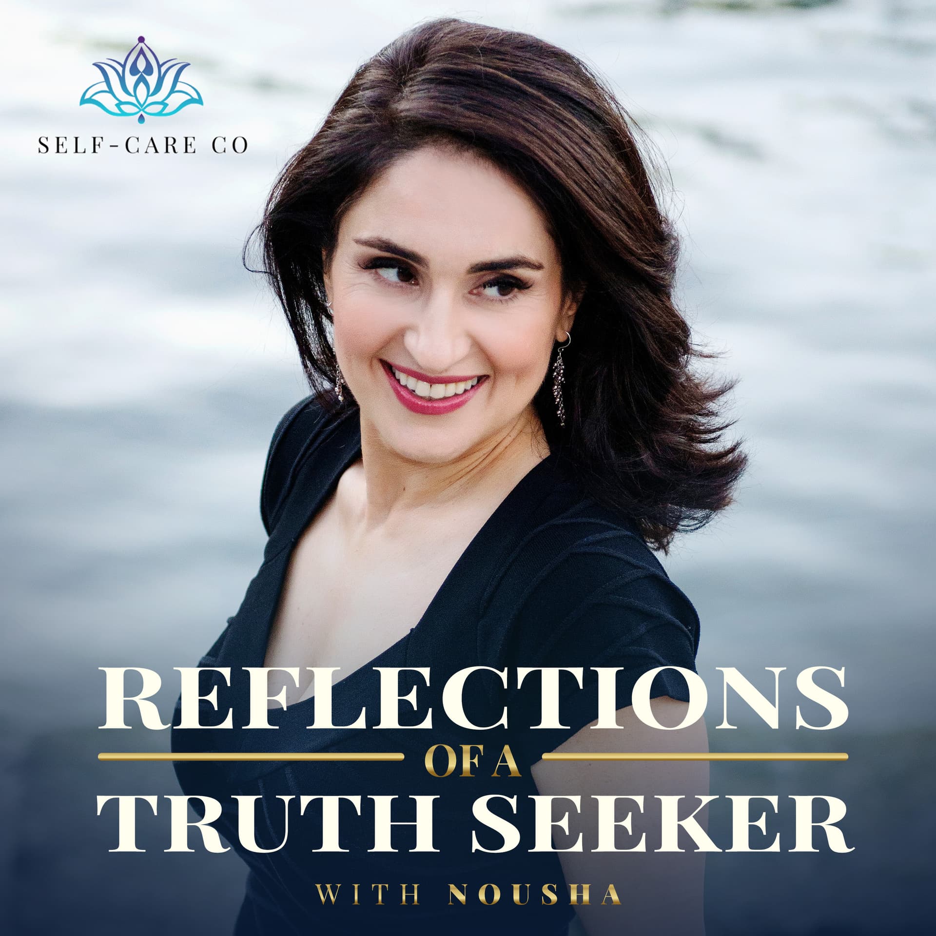 Reflections Of A Truth Seeker - Podcasts