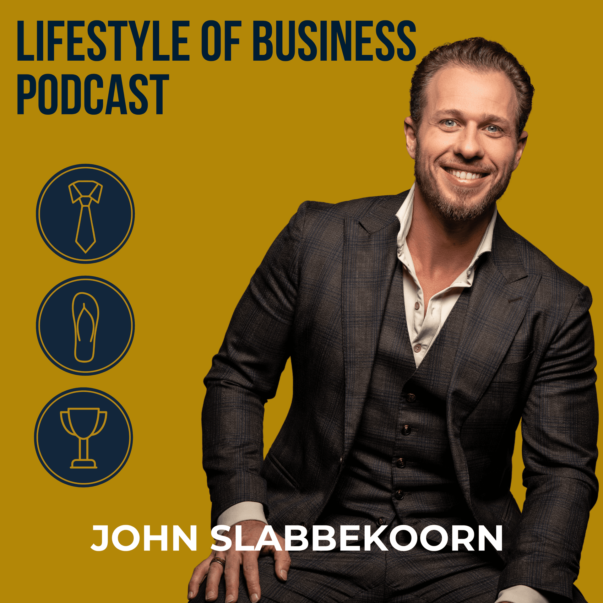Lifestyle of Business Podcast - Podcasts