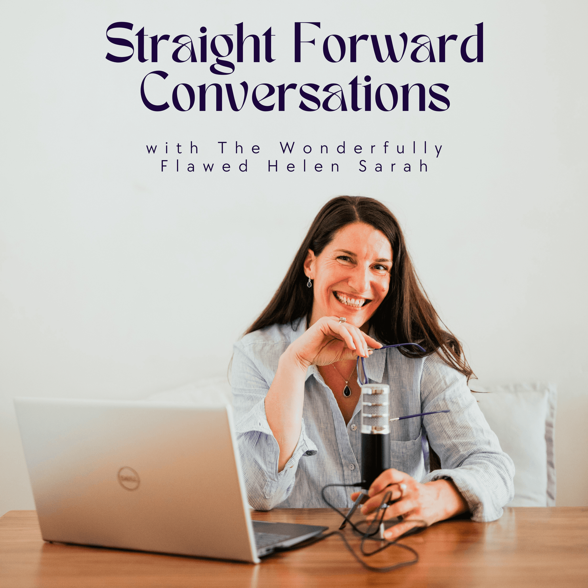 Straight Forward Conversations - Podcasts