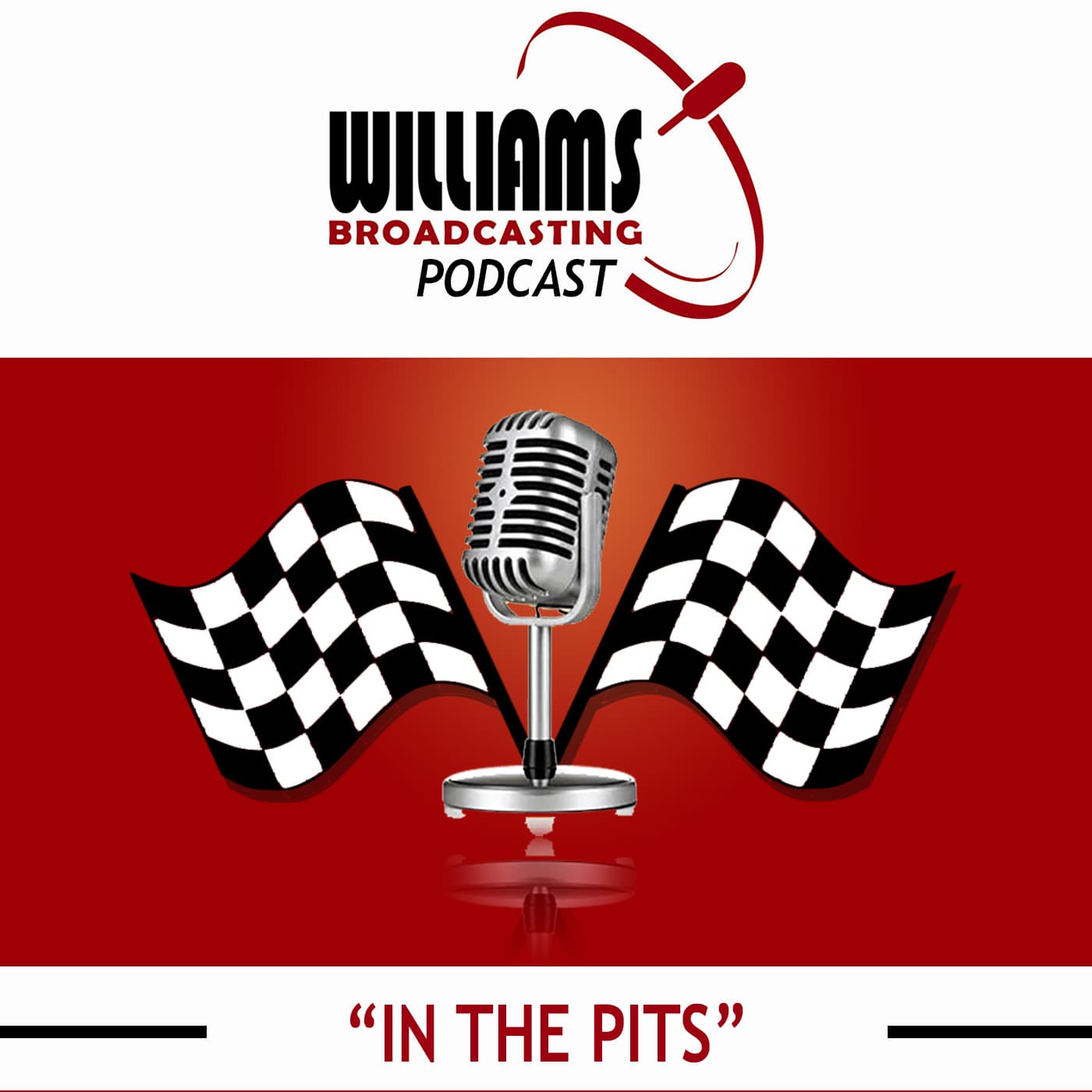 In The Pits: Weekly Nascar and Indy Racing Recaps, Car Racing Expertise, and New England Racing - Podcasts