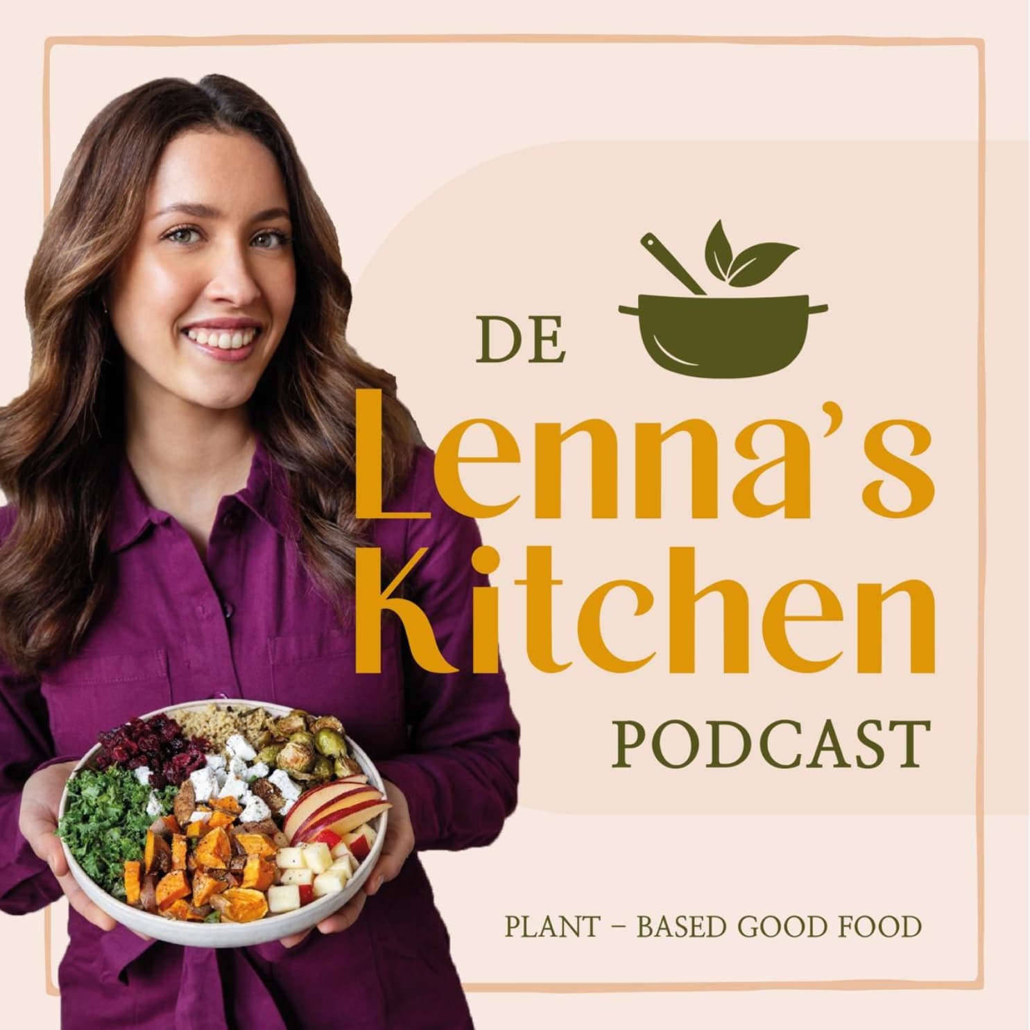 De Lenna's Kitchen Podcast - Podcasts