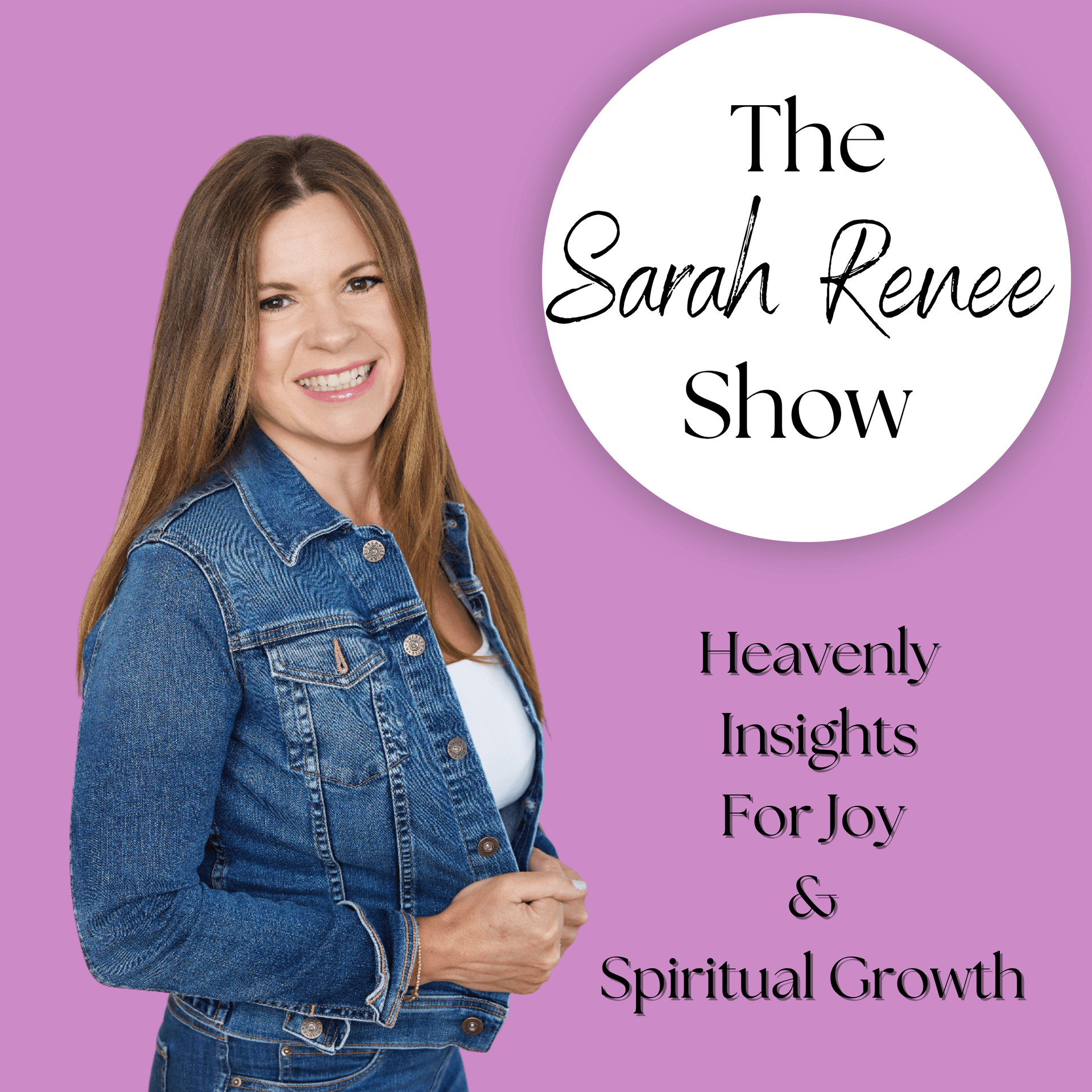 The Sarah Renee Show - Podcasts