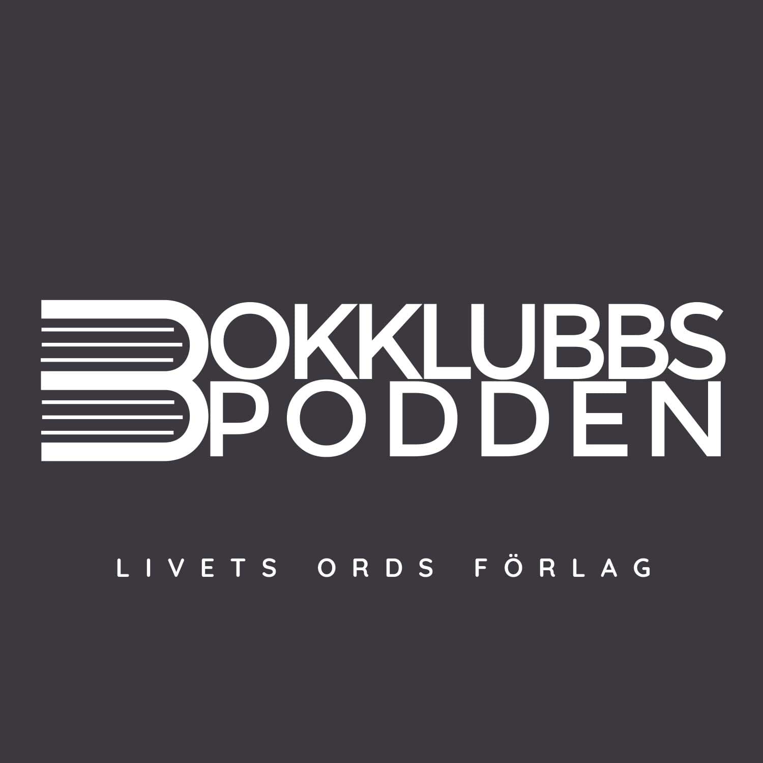 Bokklubbspodden - Podcasts