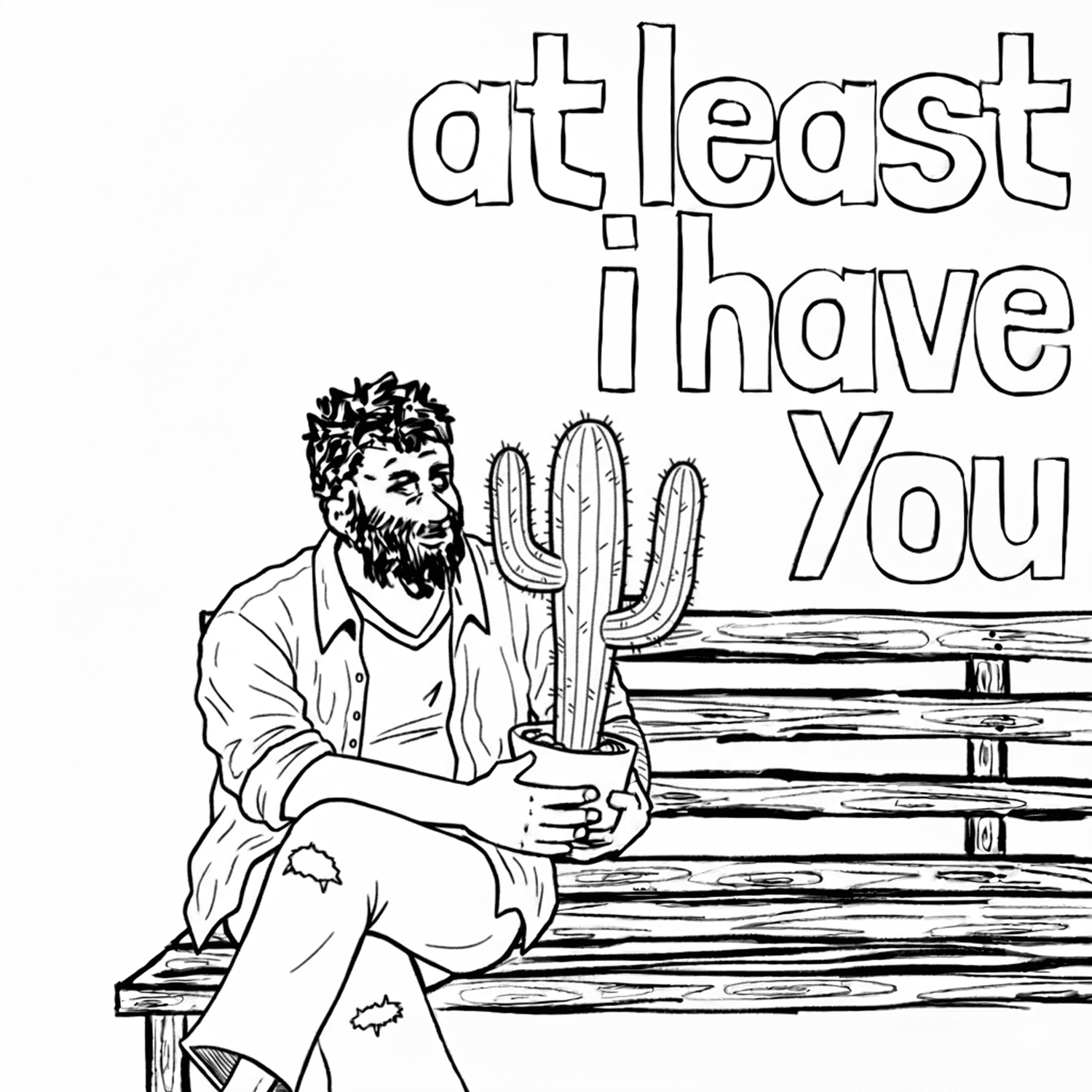 At Least I Have You - Podcasts