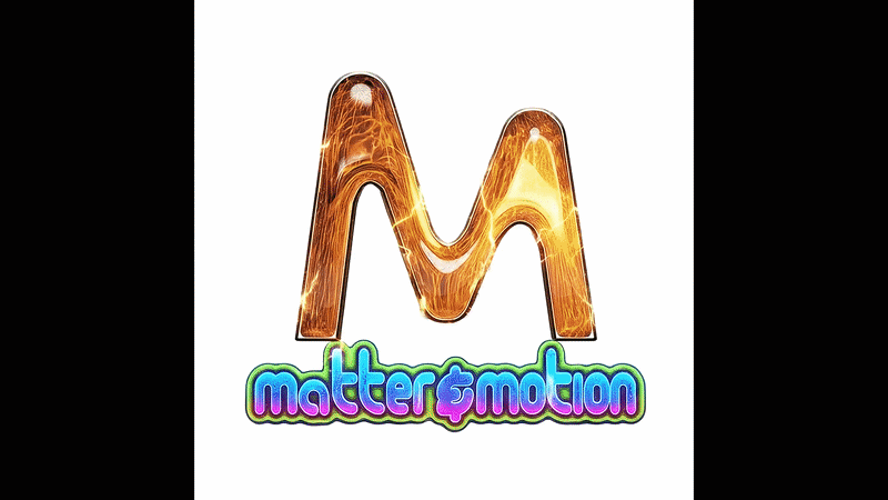 Matter and Motion's Podcast - Podcasts