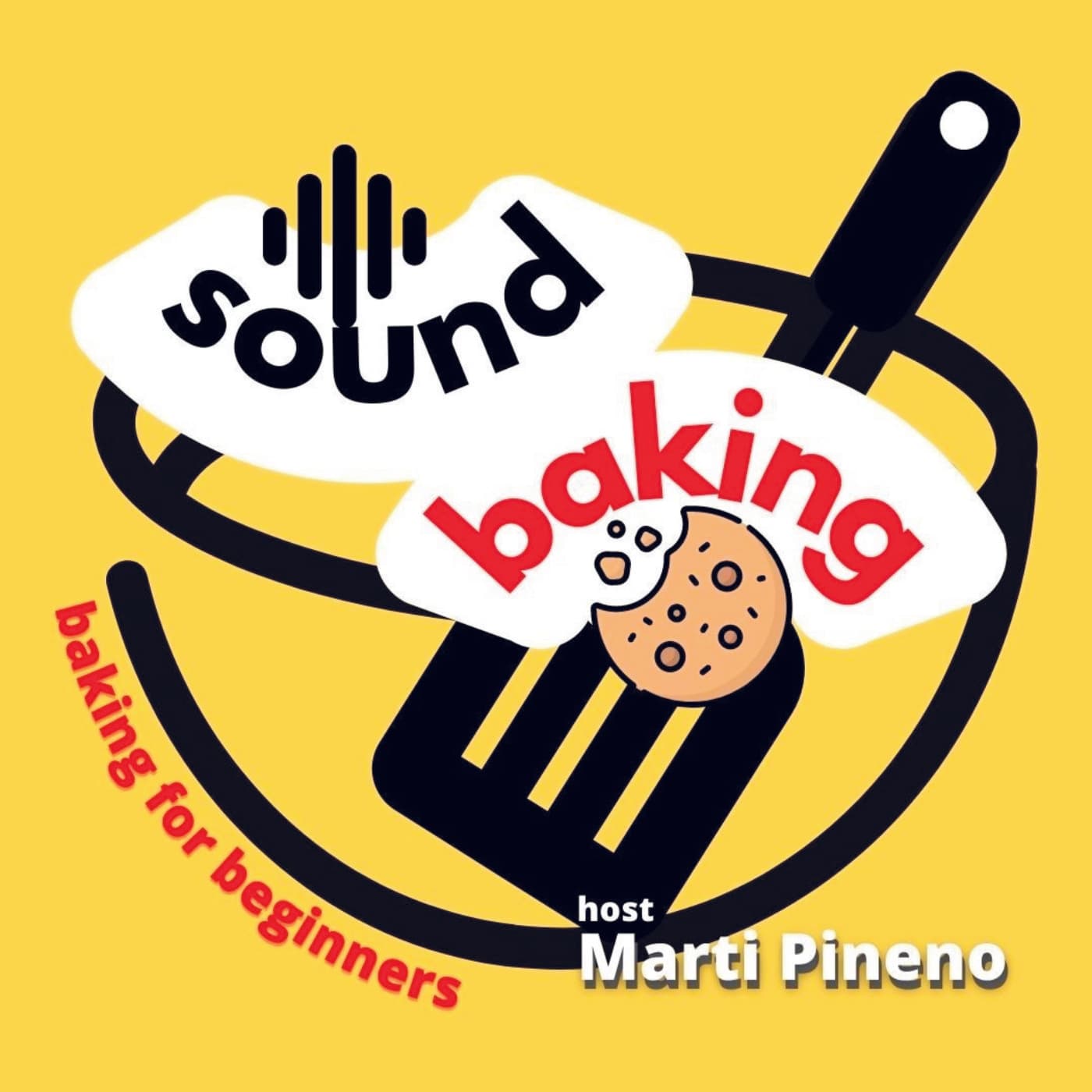 Sound Baking - Podcasts