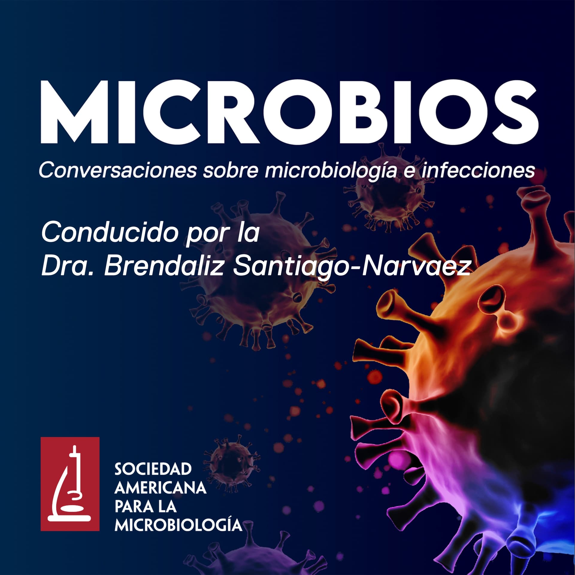 Microbios - Podcasts