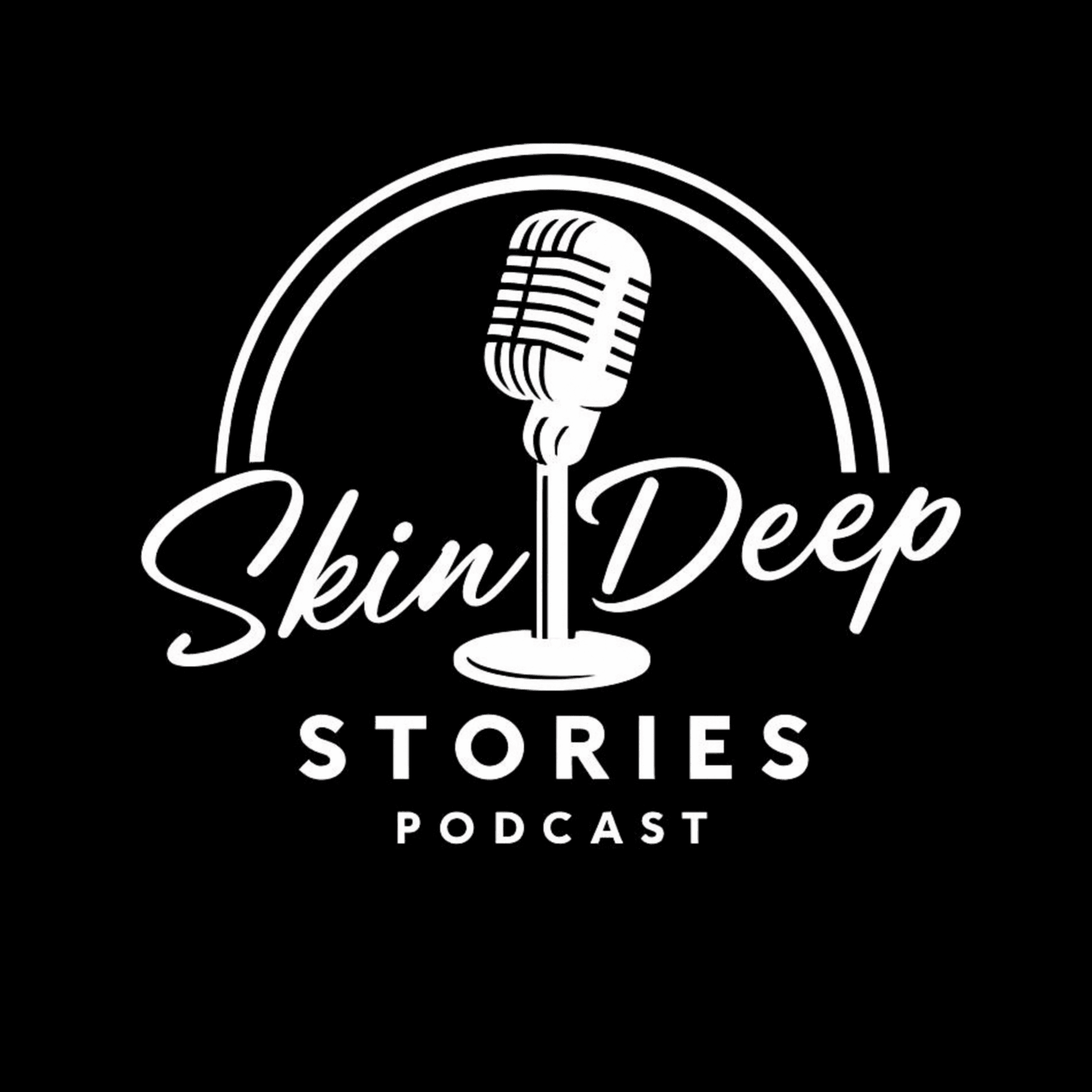 Skin Deep Stories - Podcasts