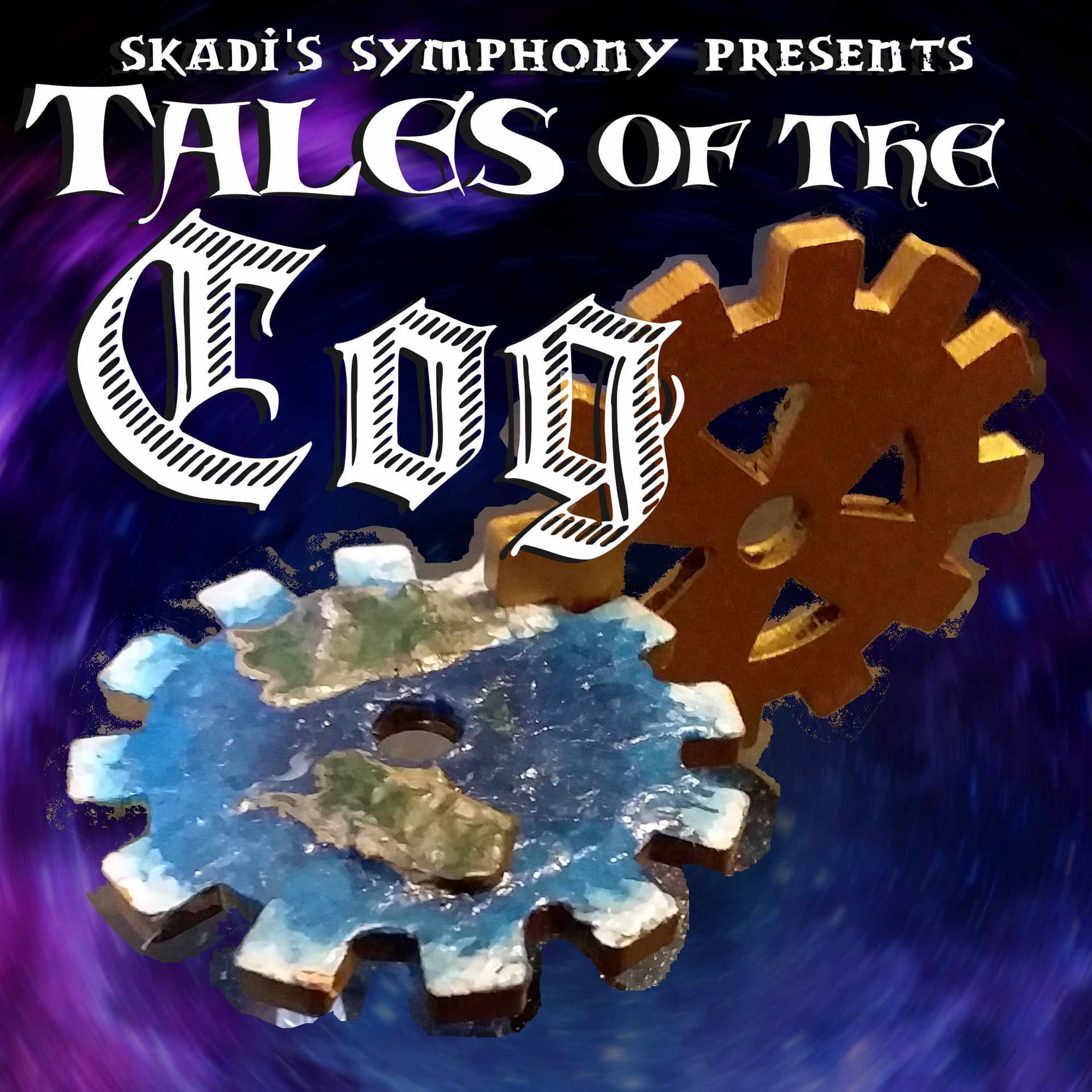 Tales of the Cog - Podcasts
