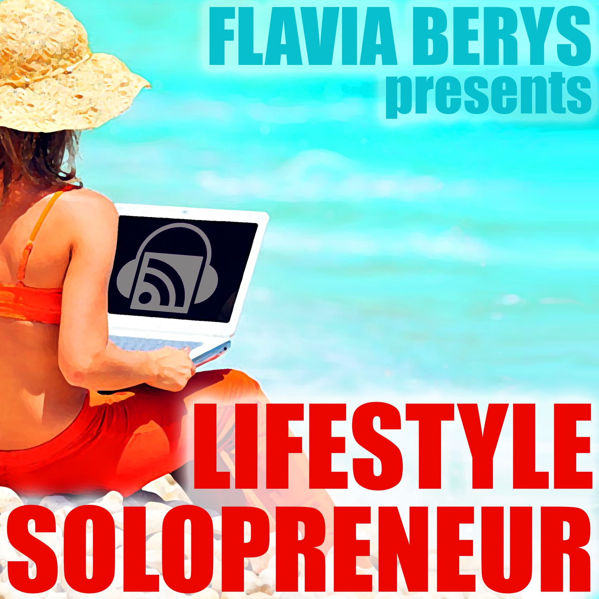 LIFESTYLE SOLOPRENEUR - Podcasts