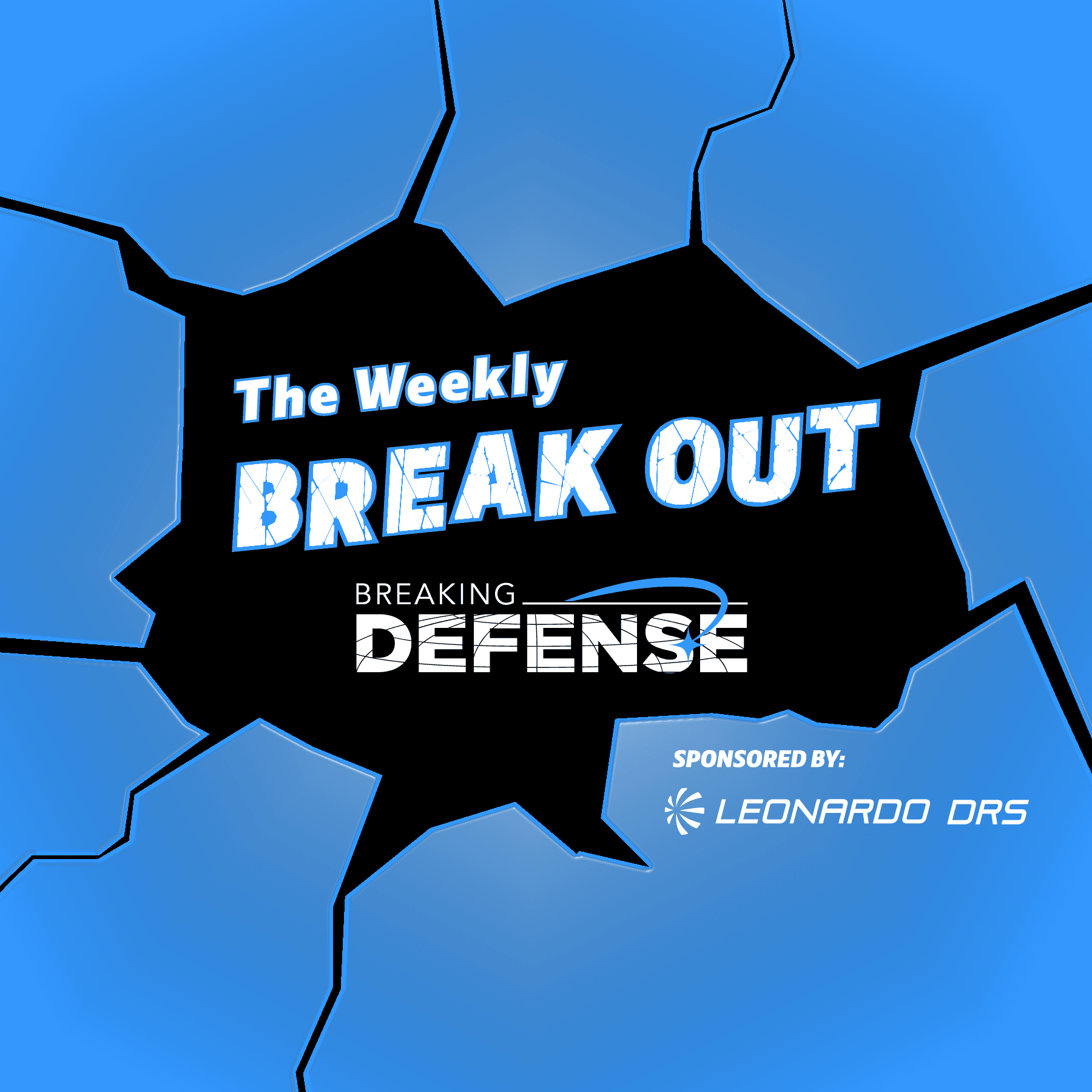 The Weekly Break Out - Podcasts