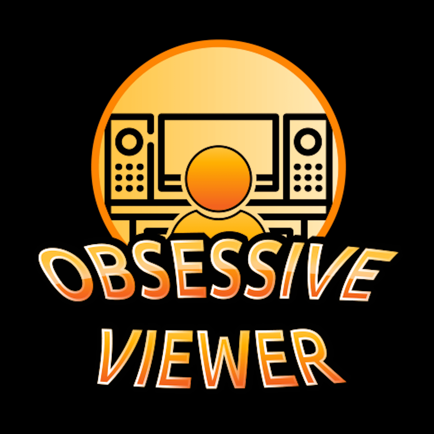 The Obsessive Viewer - Movie Review Podcast - Podcasts
