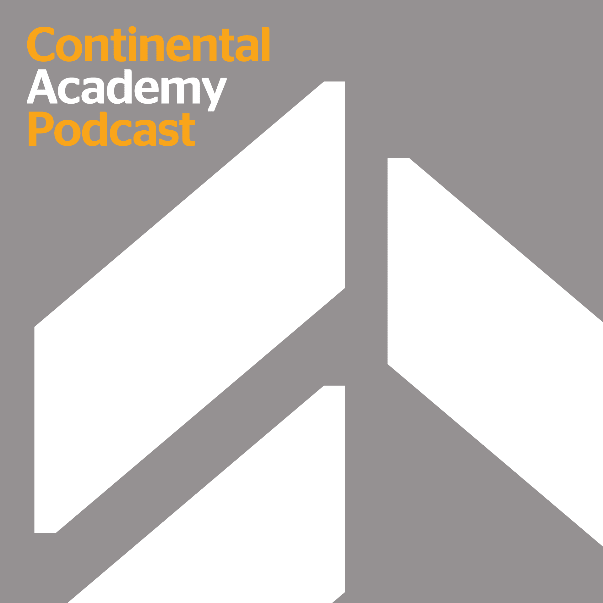 Continental Academy Podcast - Podcasts
