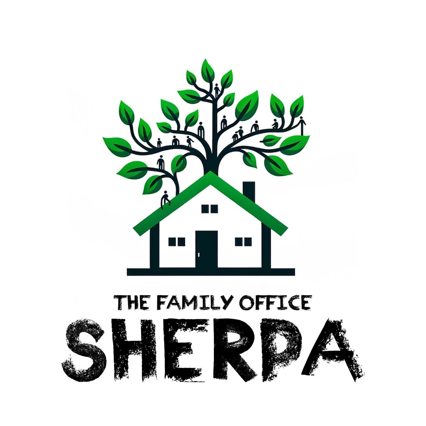The Family Office Sherpa - Podcasts