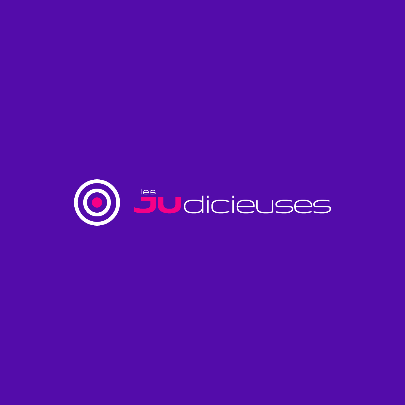 Les Judicieuses - Podcasts