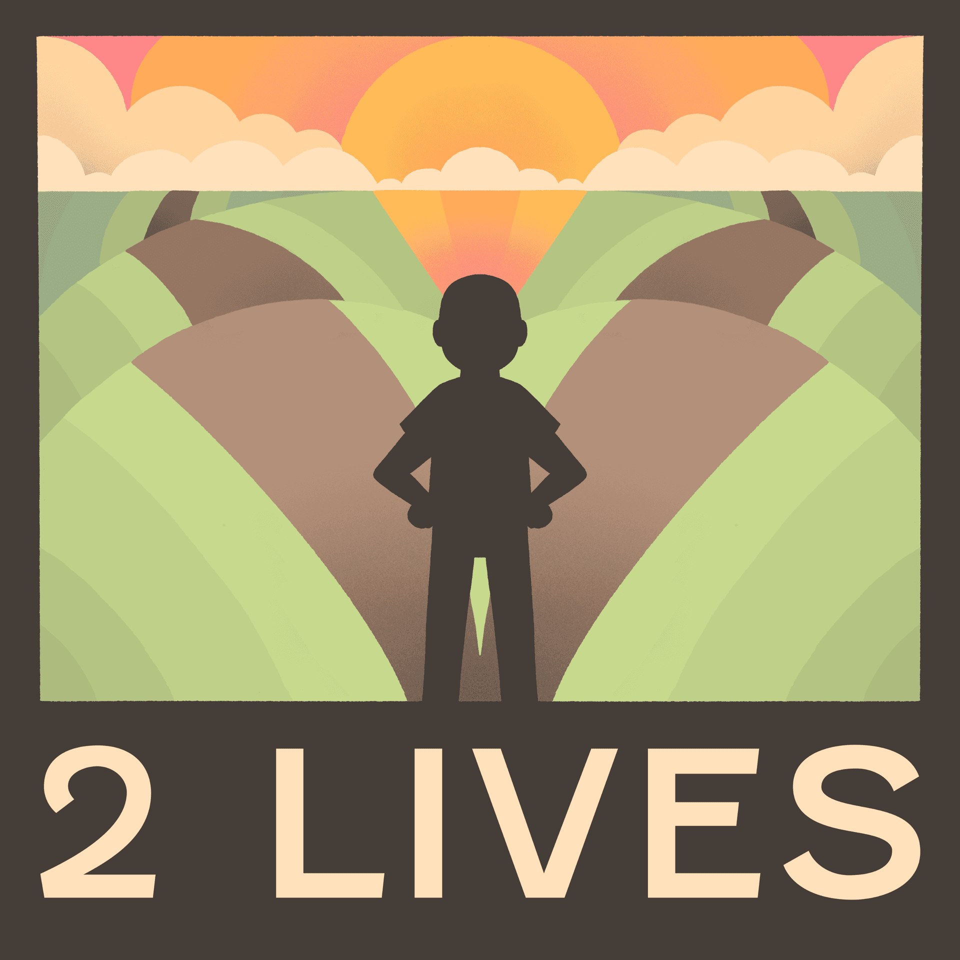 2 LIVES - Stories Of Transformation - Podcasts