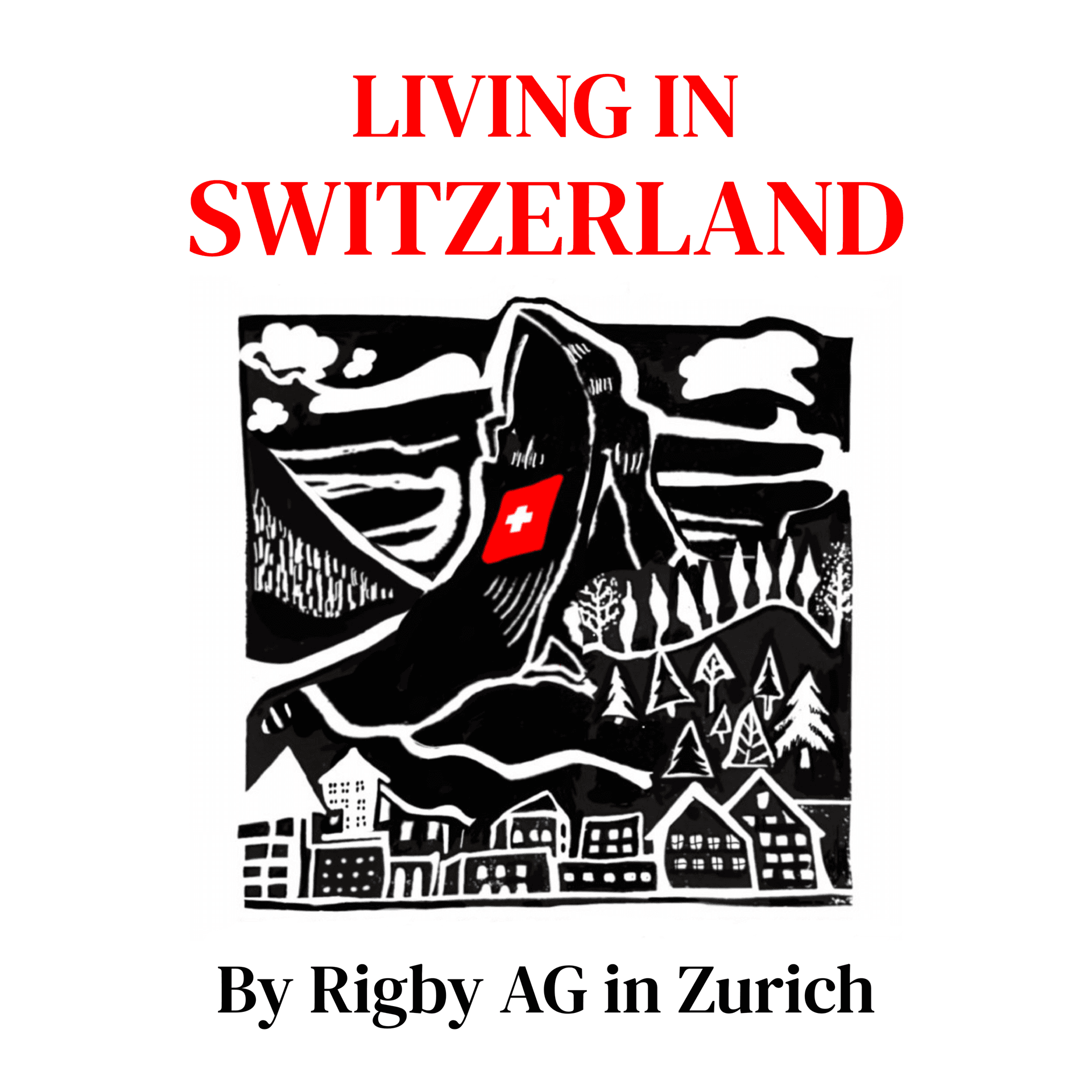 Living in Switzerland - Podcasts