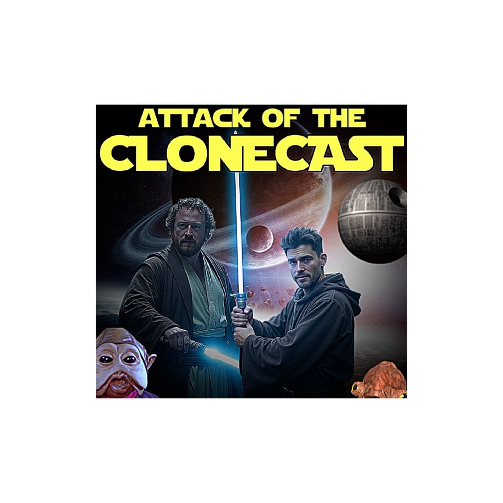 The Clone Cast (2) - Podcasts